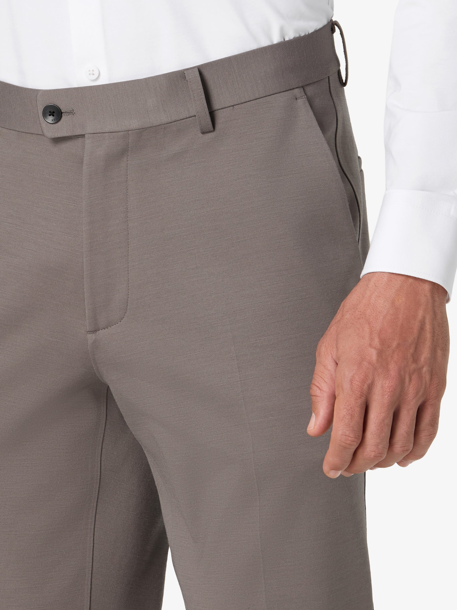 xPant 5.0 - Taupe