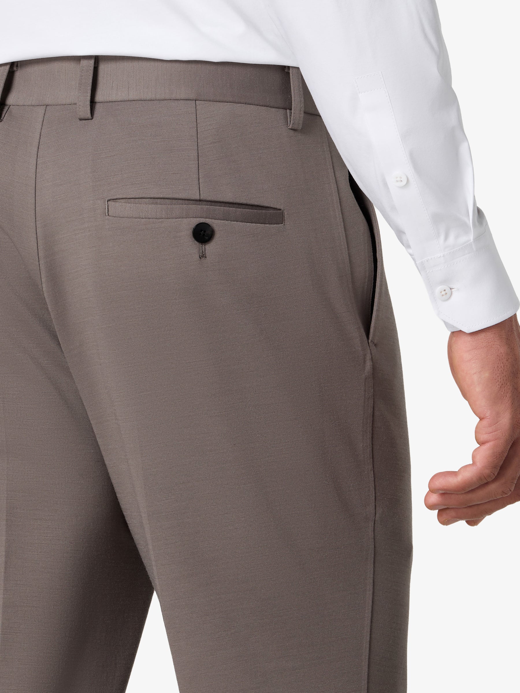xPant 5.0 - Taupe