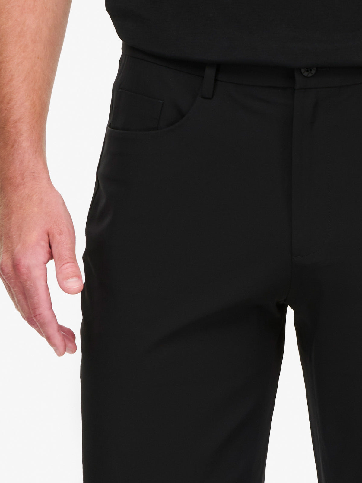 xPant Air - Black - Final Sale