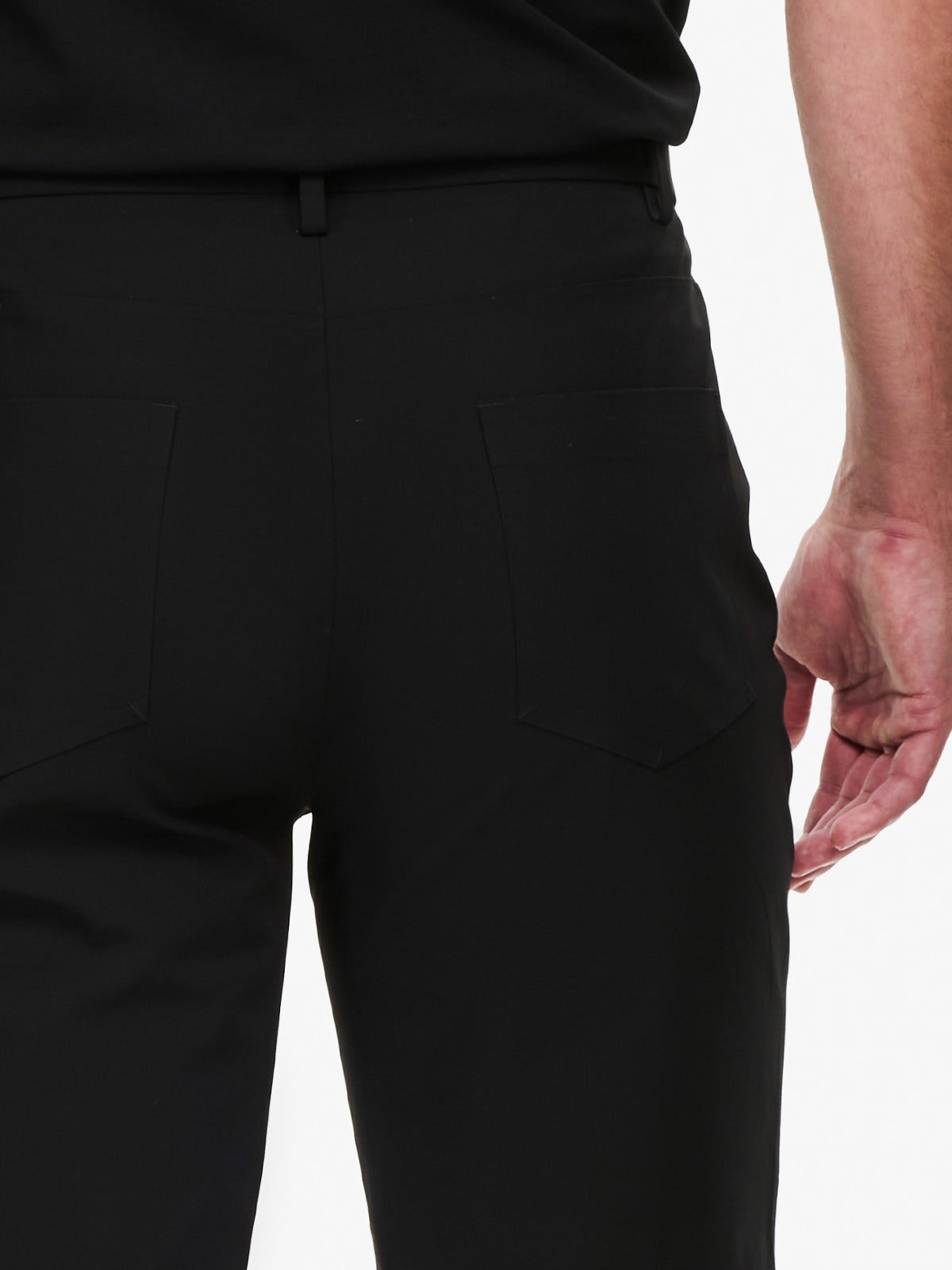xPant Air - Black - Final Sale