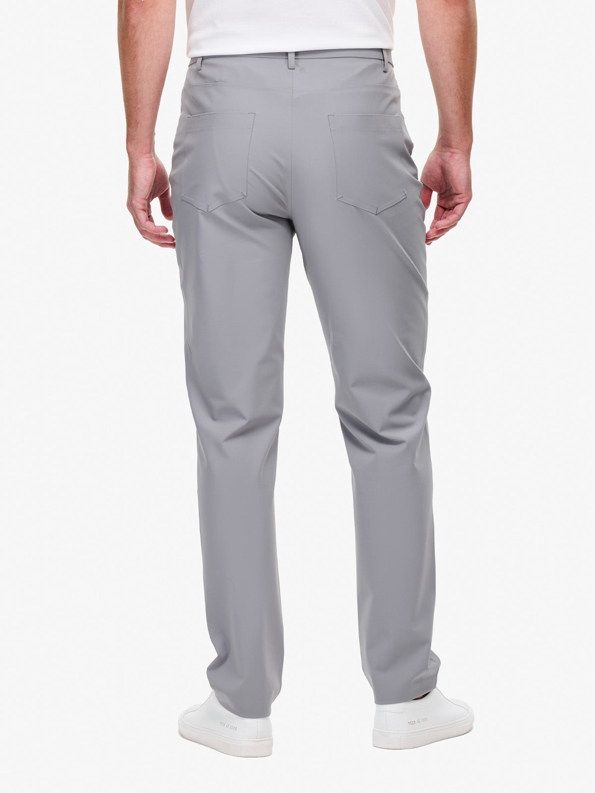 xPant Air Grey