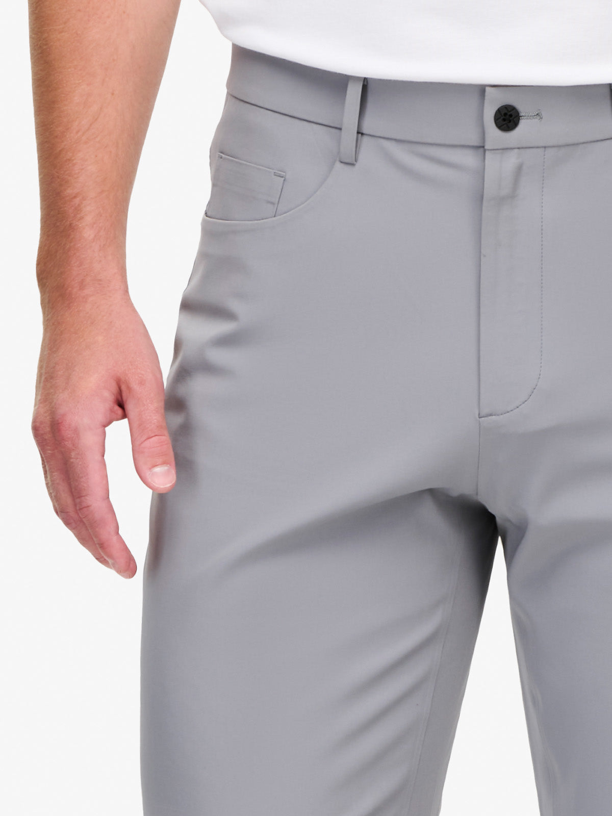 xPant Air Grey