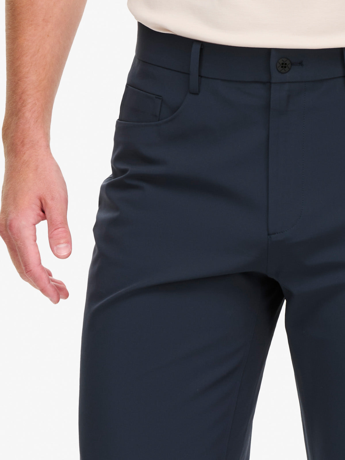xPant Air - Navy - Final Sale