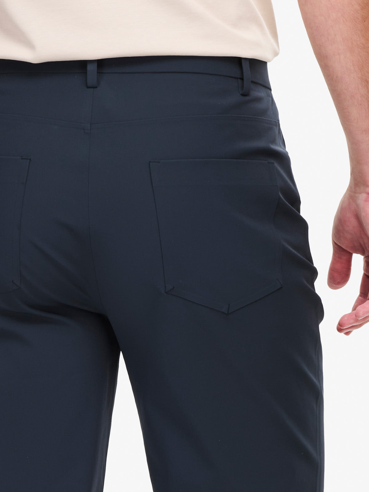 xPant Air - Navy - Final Sale