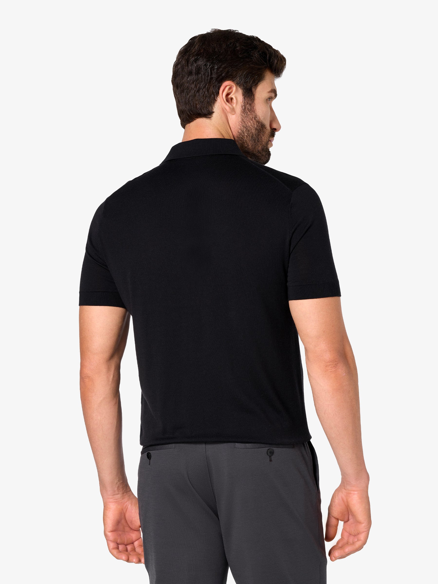 xPolo 5.0 Merino