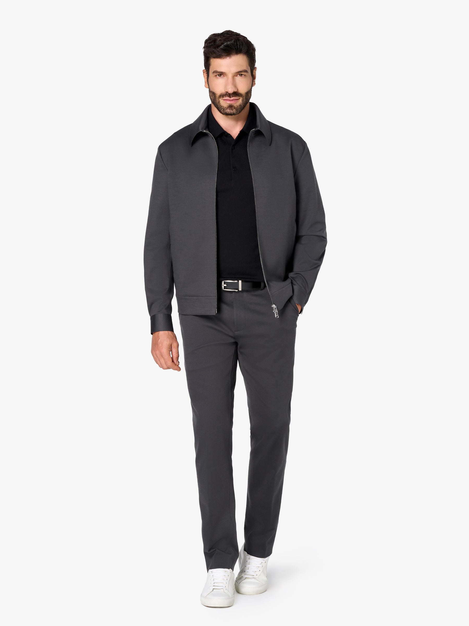 xPolo 5.0 Merino