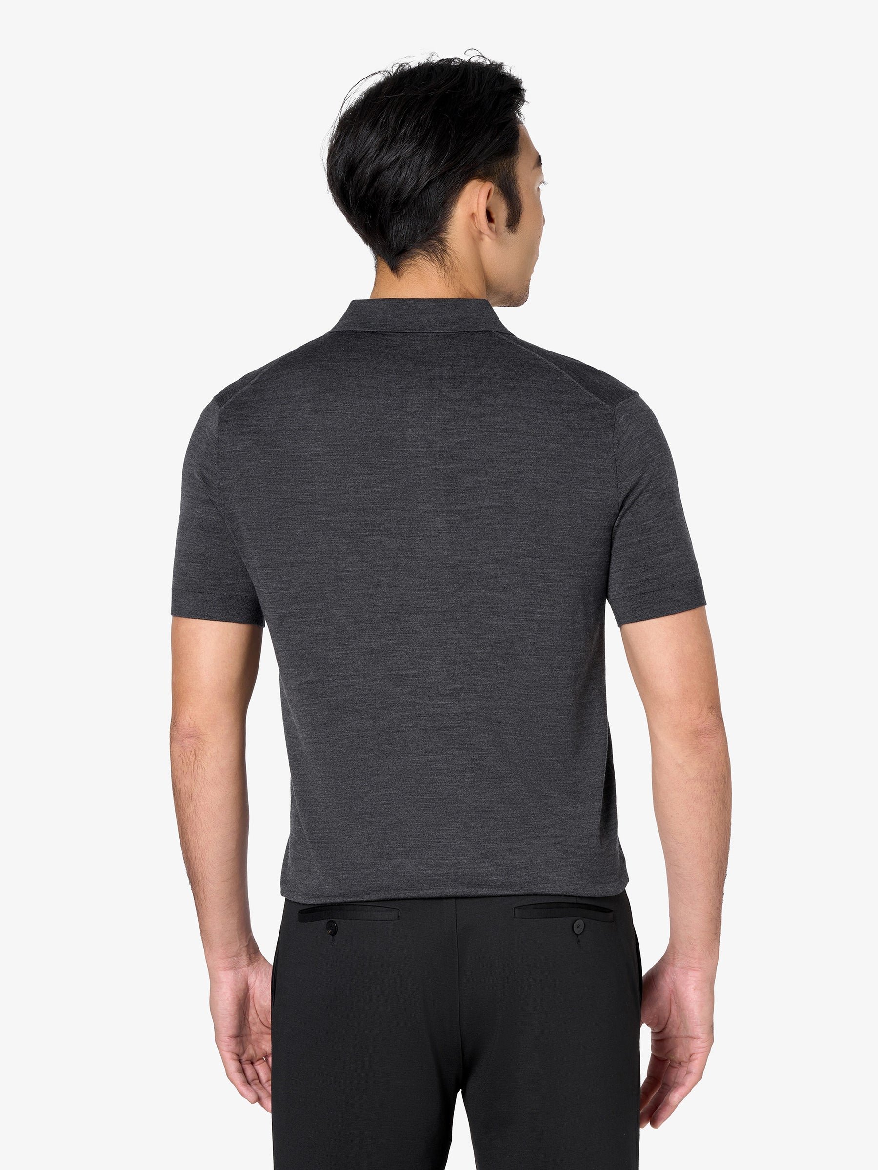 xPolo 5.0 Merino