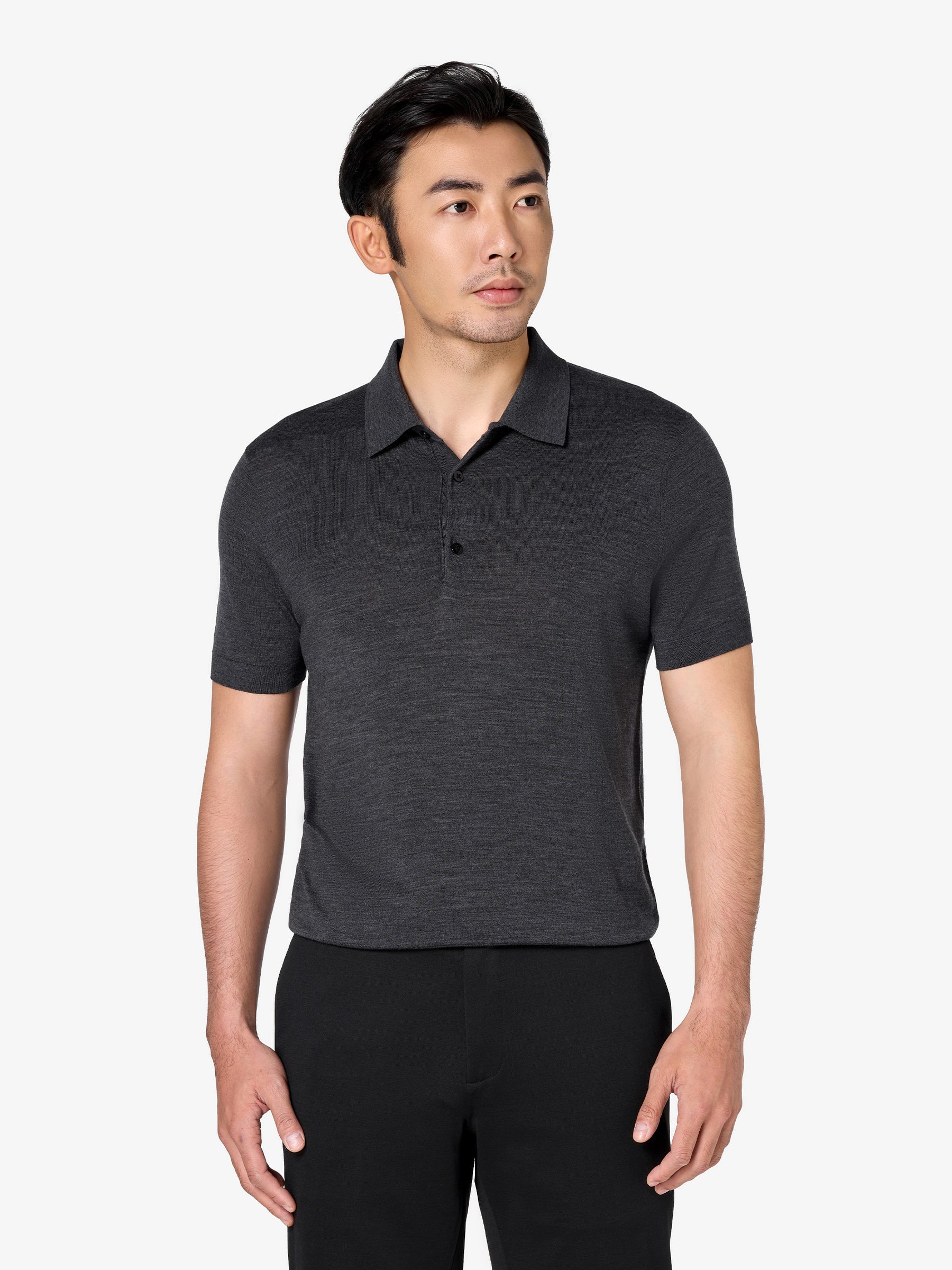 xPolo 5.0 Merino