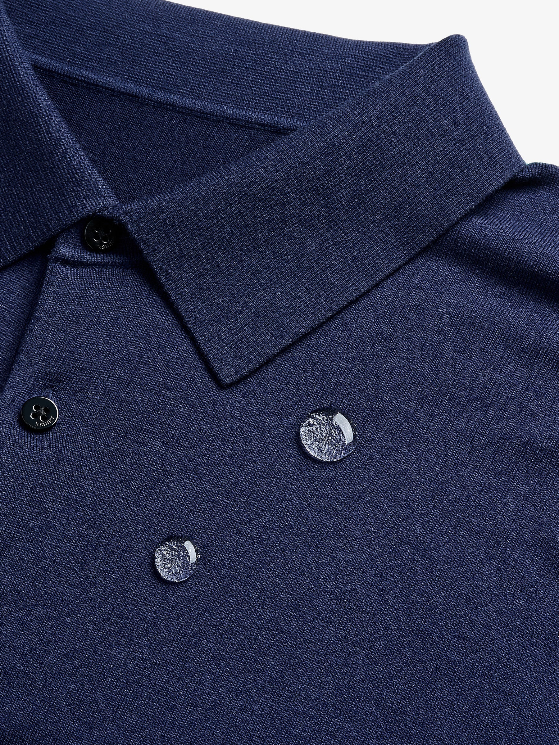 xPolo 5.0 Merino