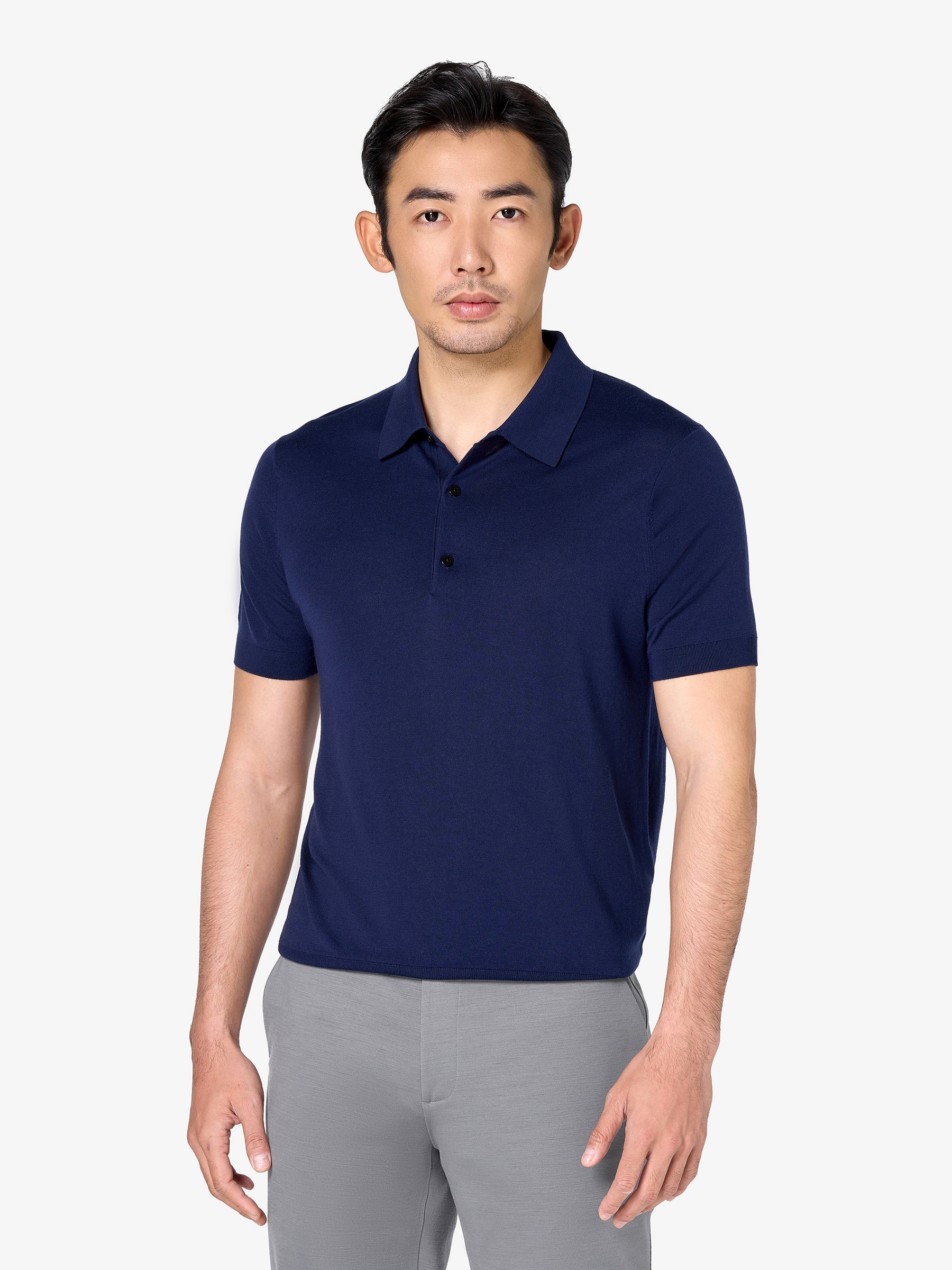xPolo 5.0 Merino
