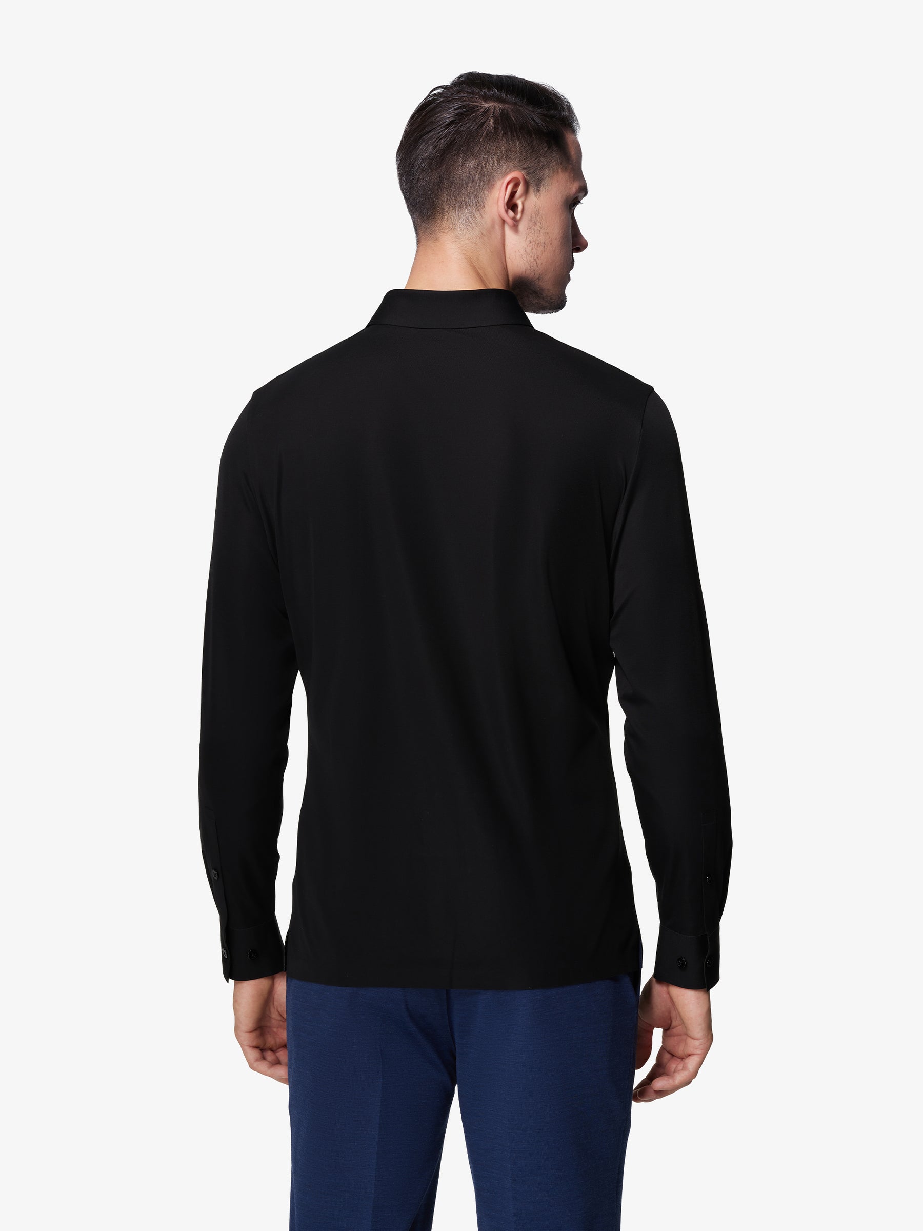 xPolo Long Sleeve - Final Sale