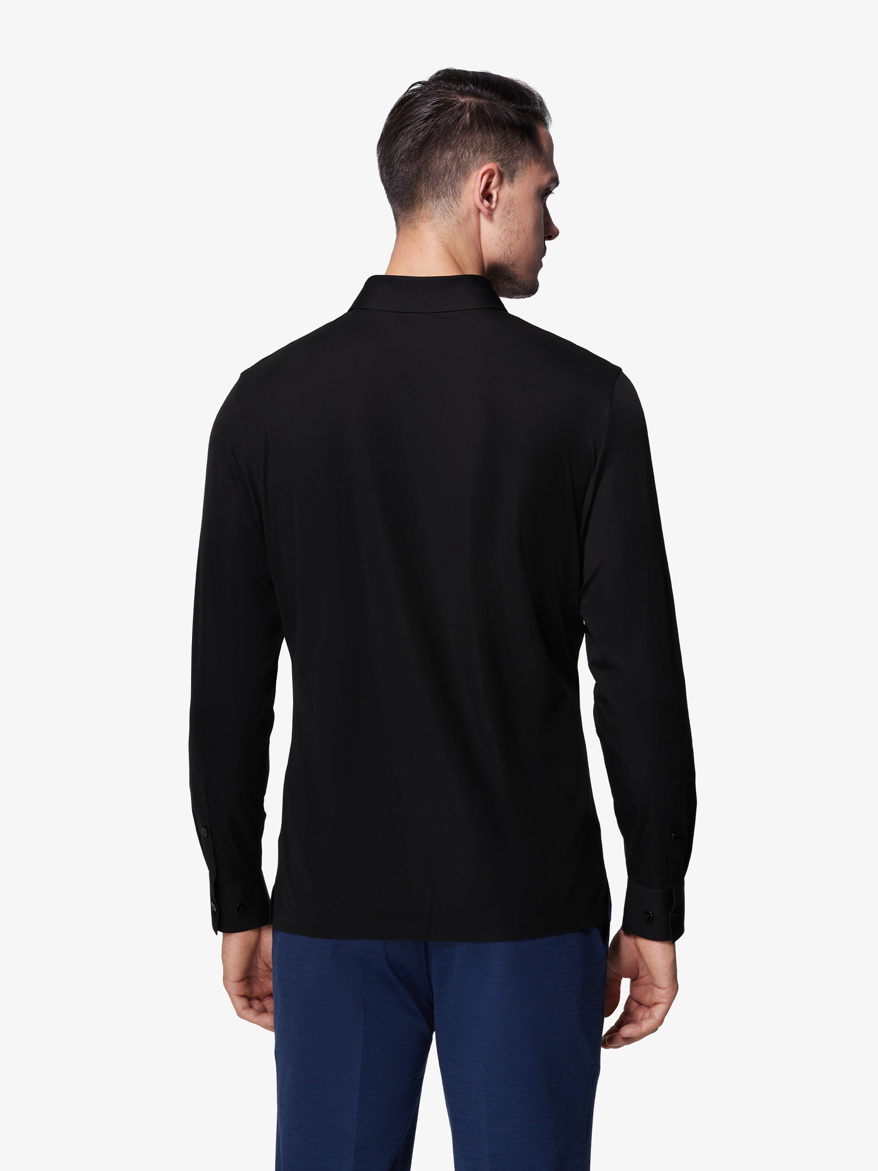 xPolo Long Sleeve