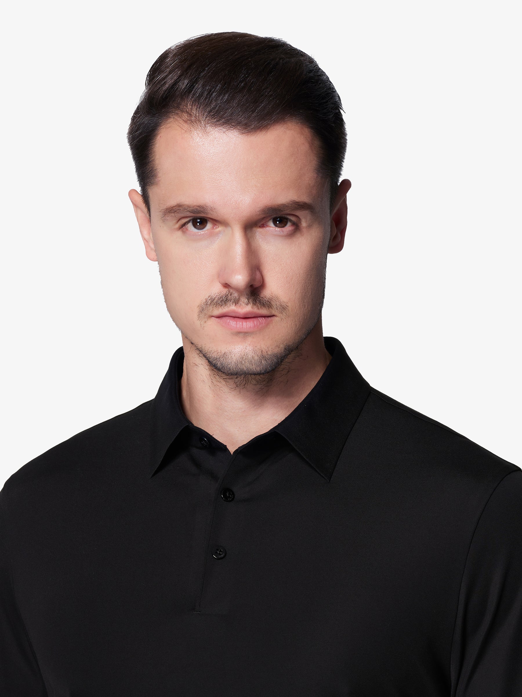 xPolo Long Sleeve - Final Sale