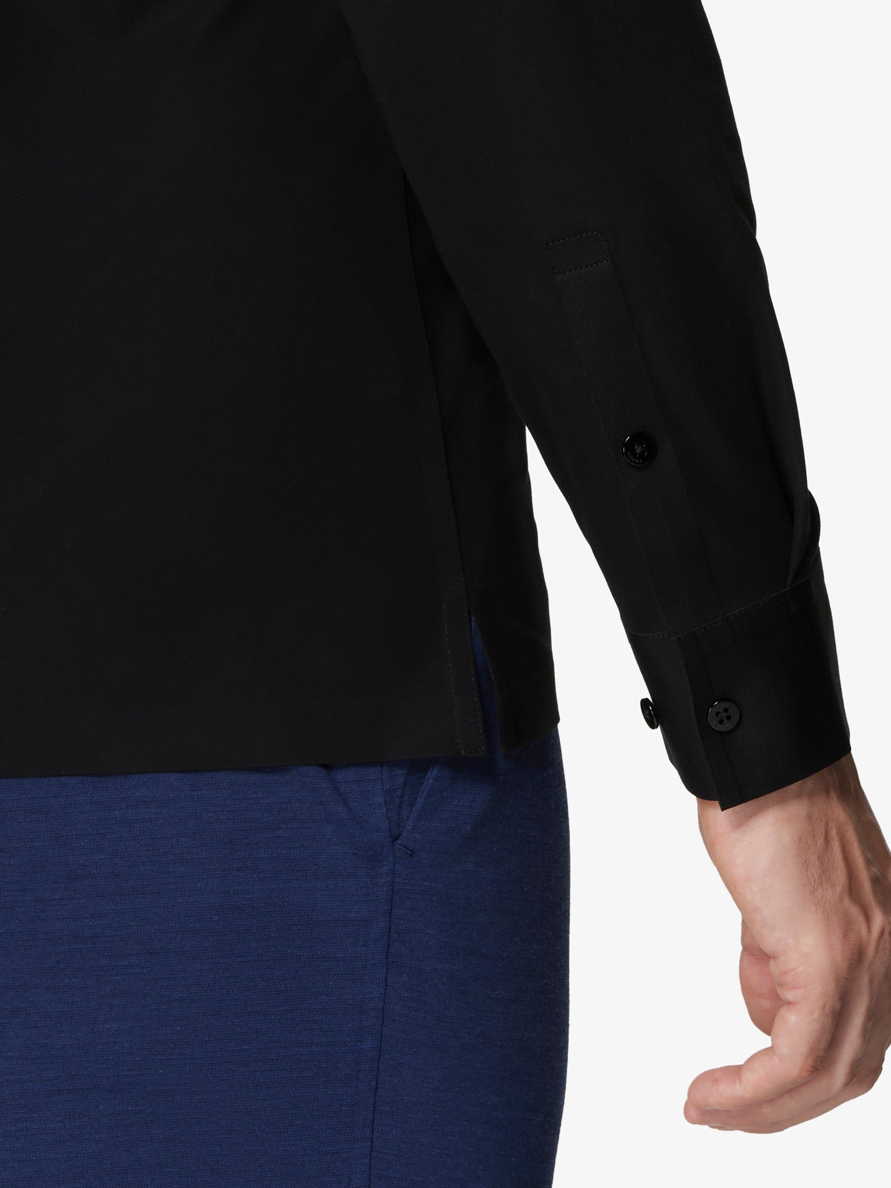 xPolo Long Sleeve - Final Sale