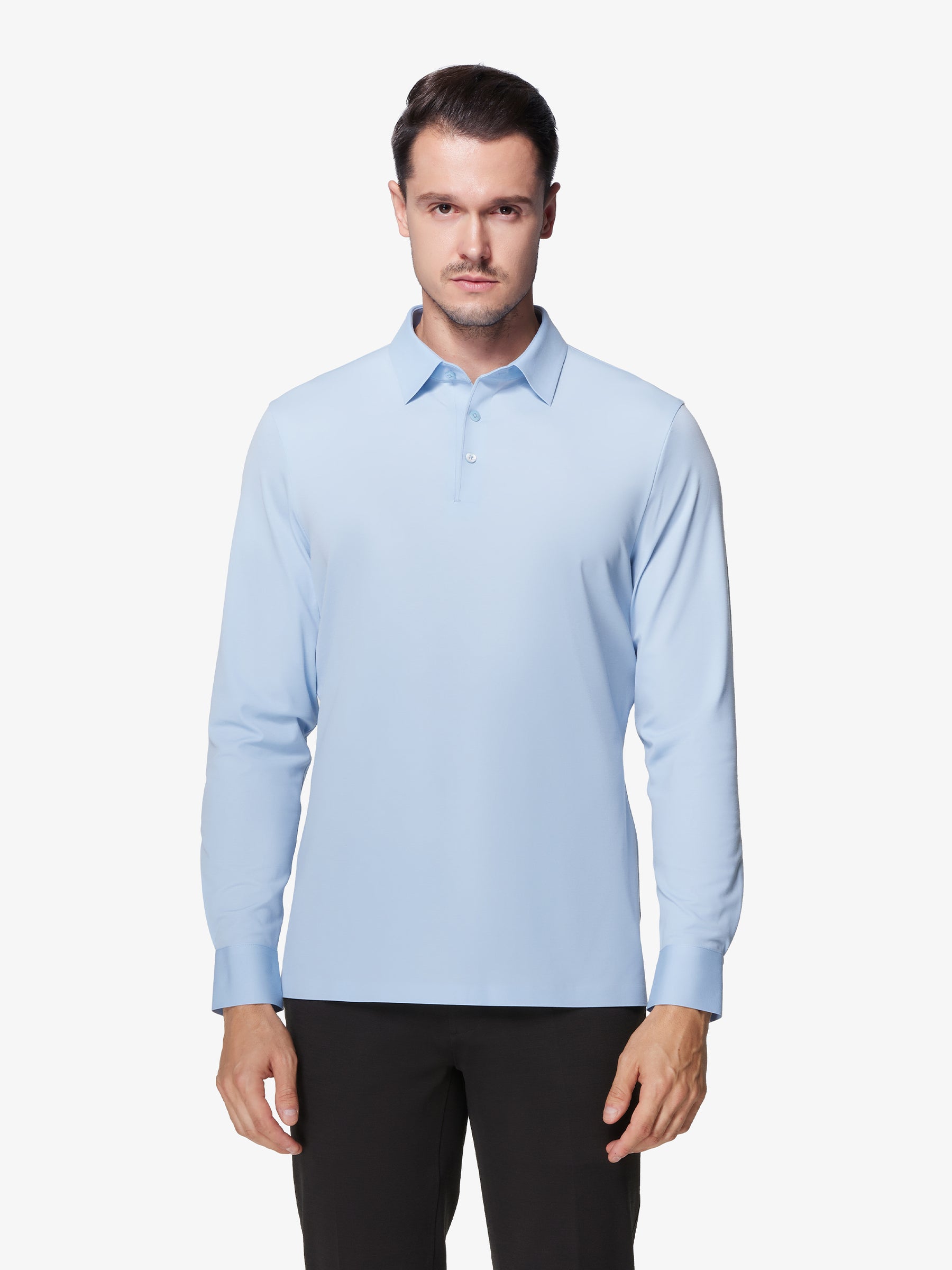xPolo Long Sleeve - Final Sale
