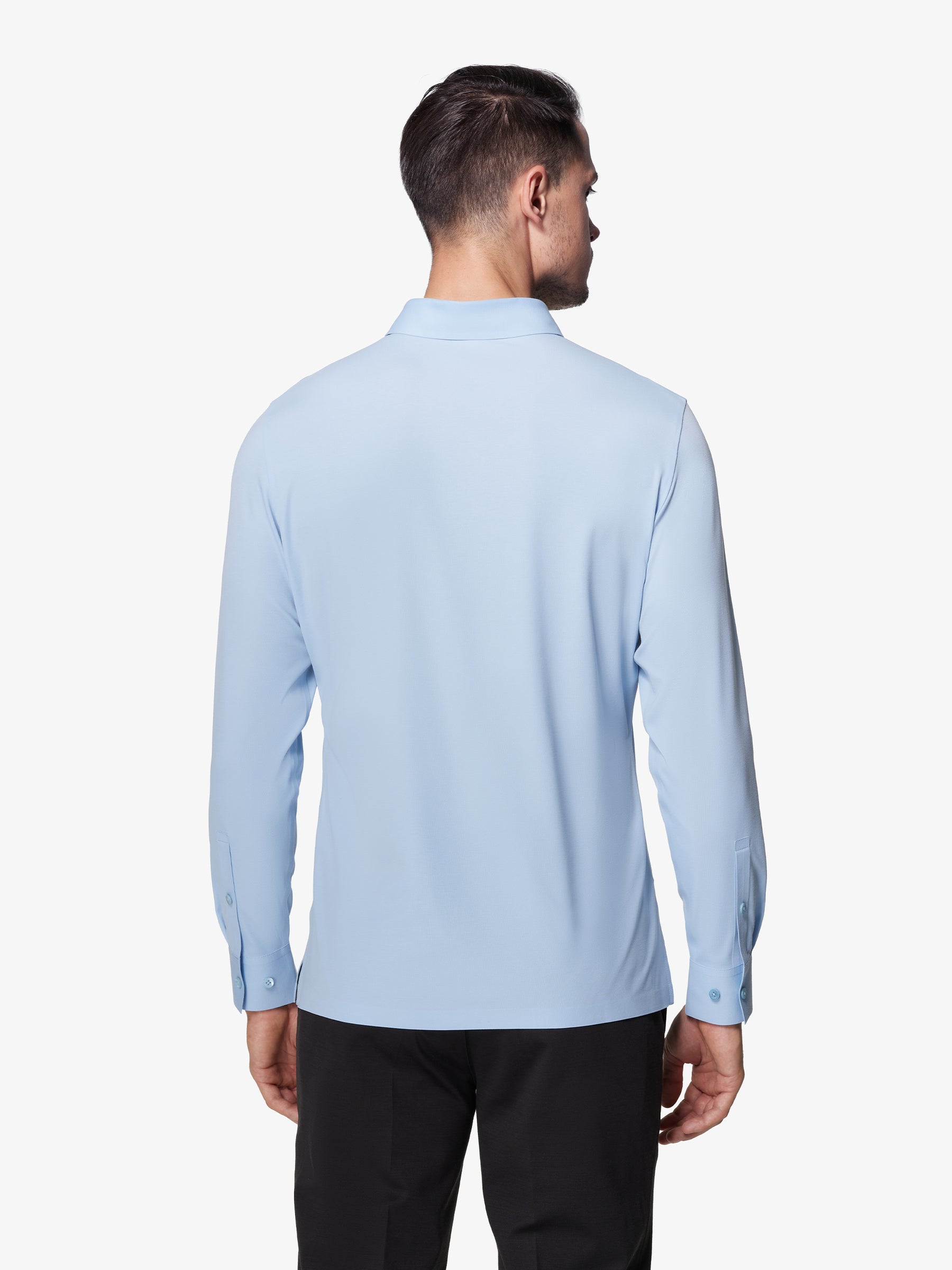 xPolo Long Sleeve - Final Sale