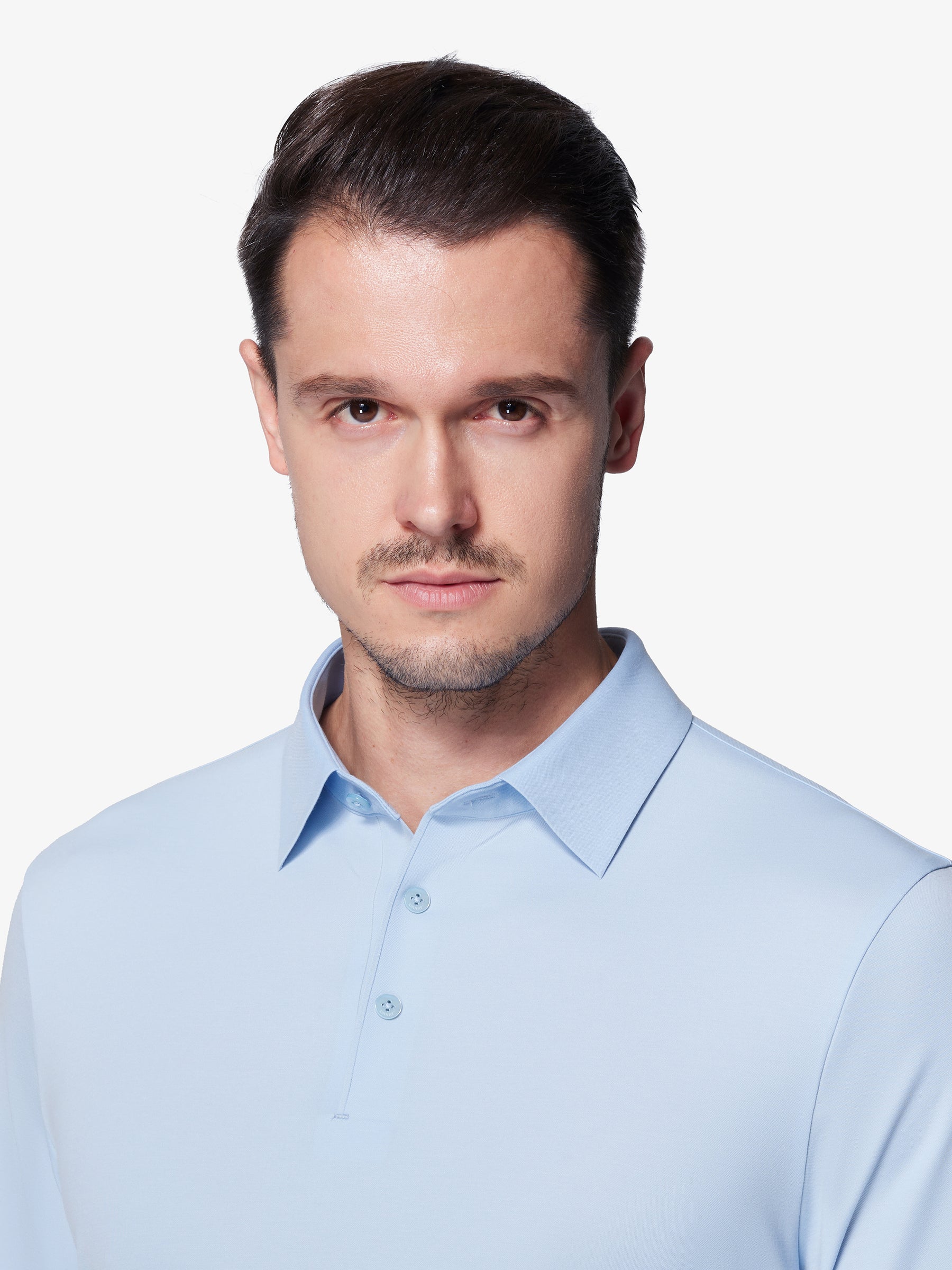 xPolo Long Sleeve - Final Sale