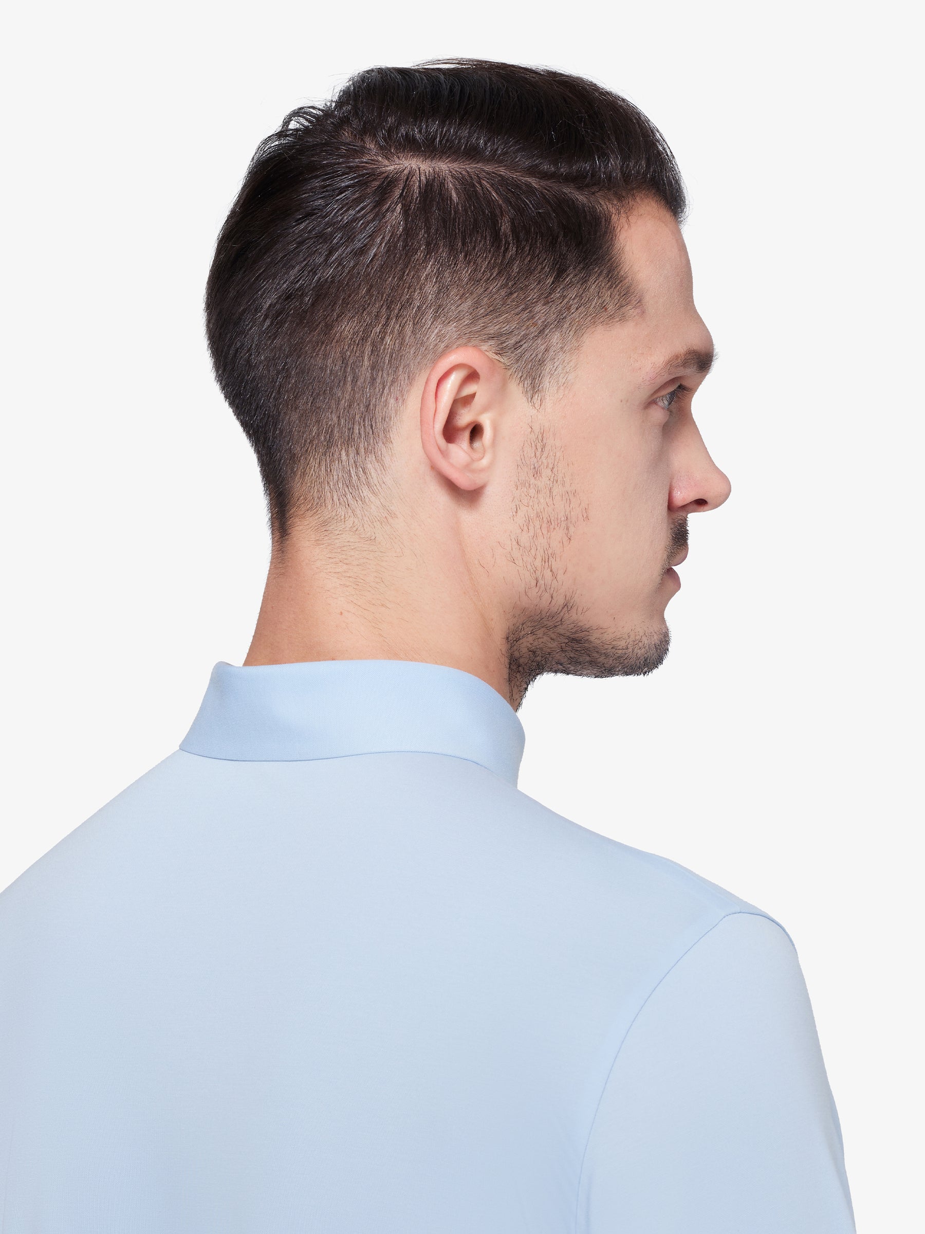 xPolo Long Sleeve - Final Sale