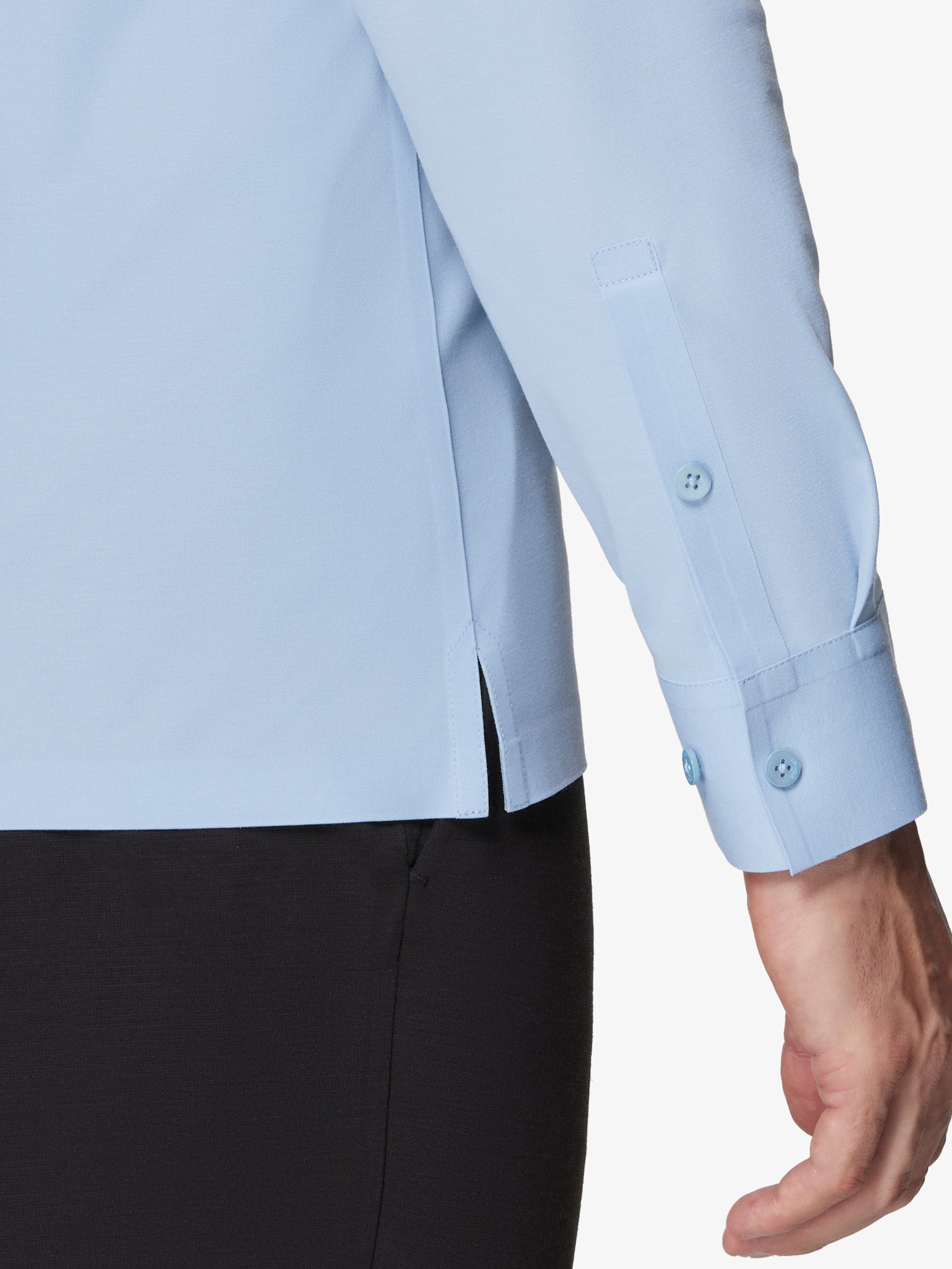xPolo Long Sleeve - Final Sale