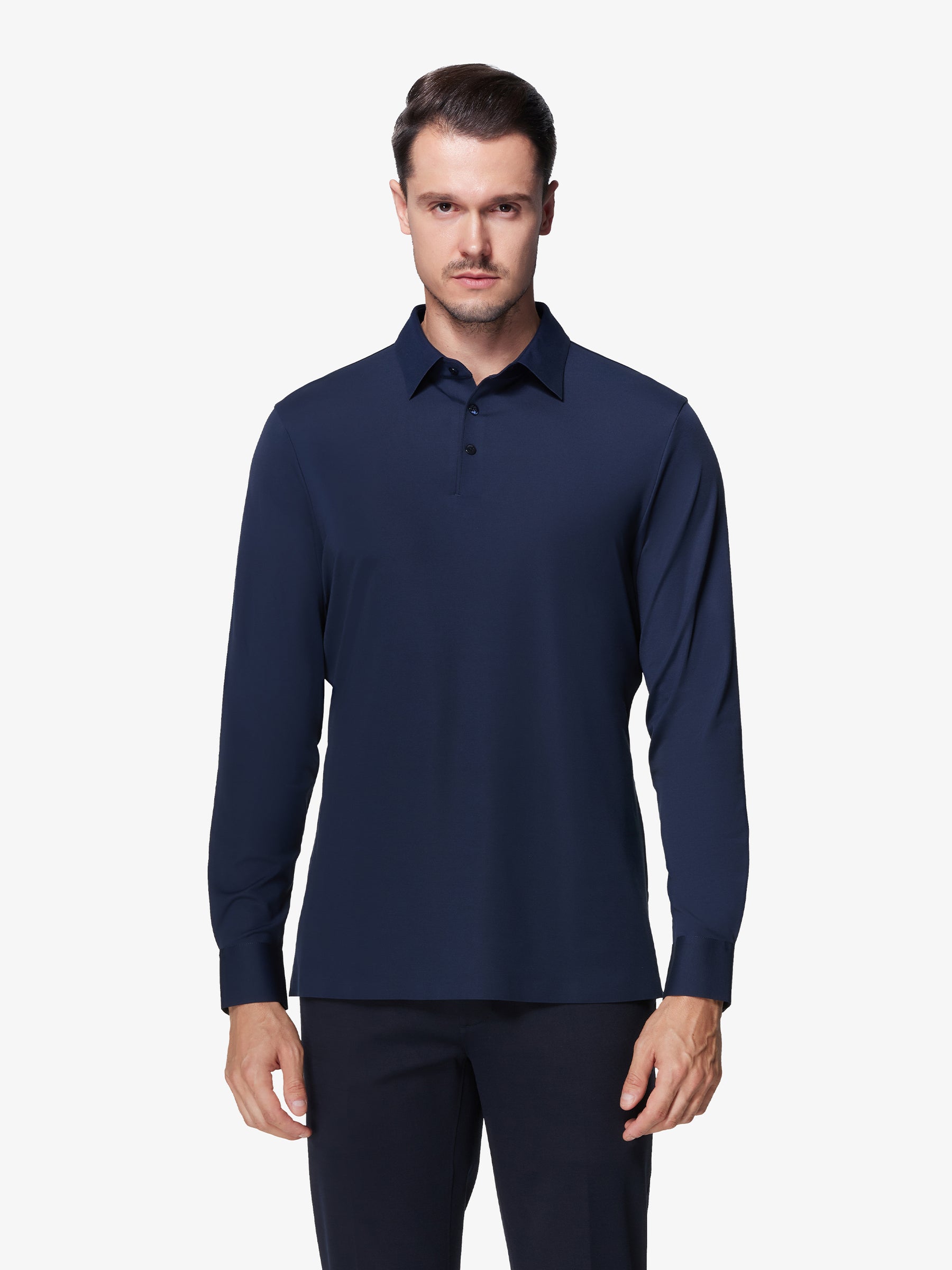 xPolo Long Sleeve - Final Sale
