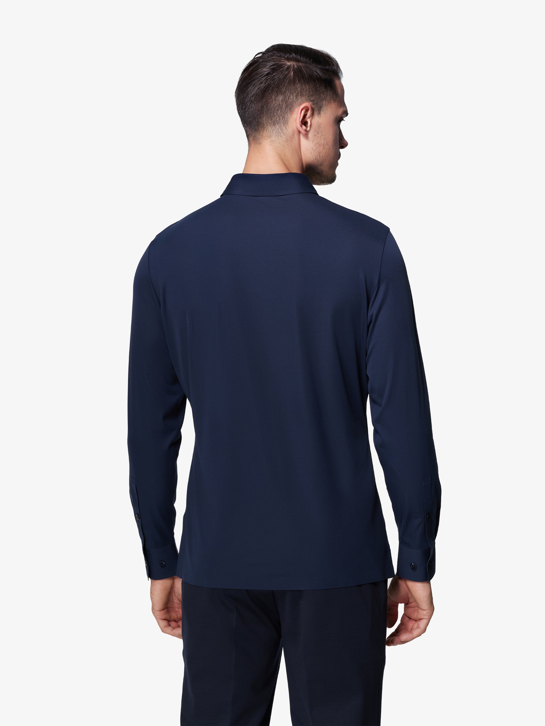 xPolo Long Sleeve - Final Sale