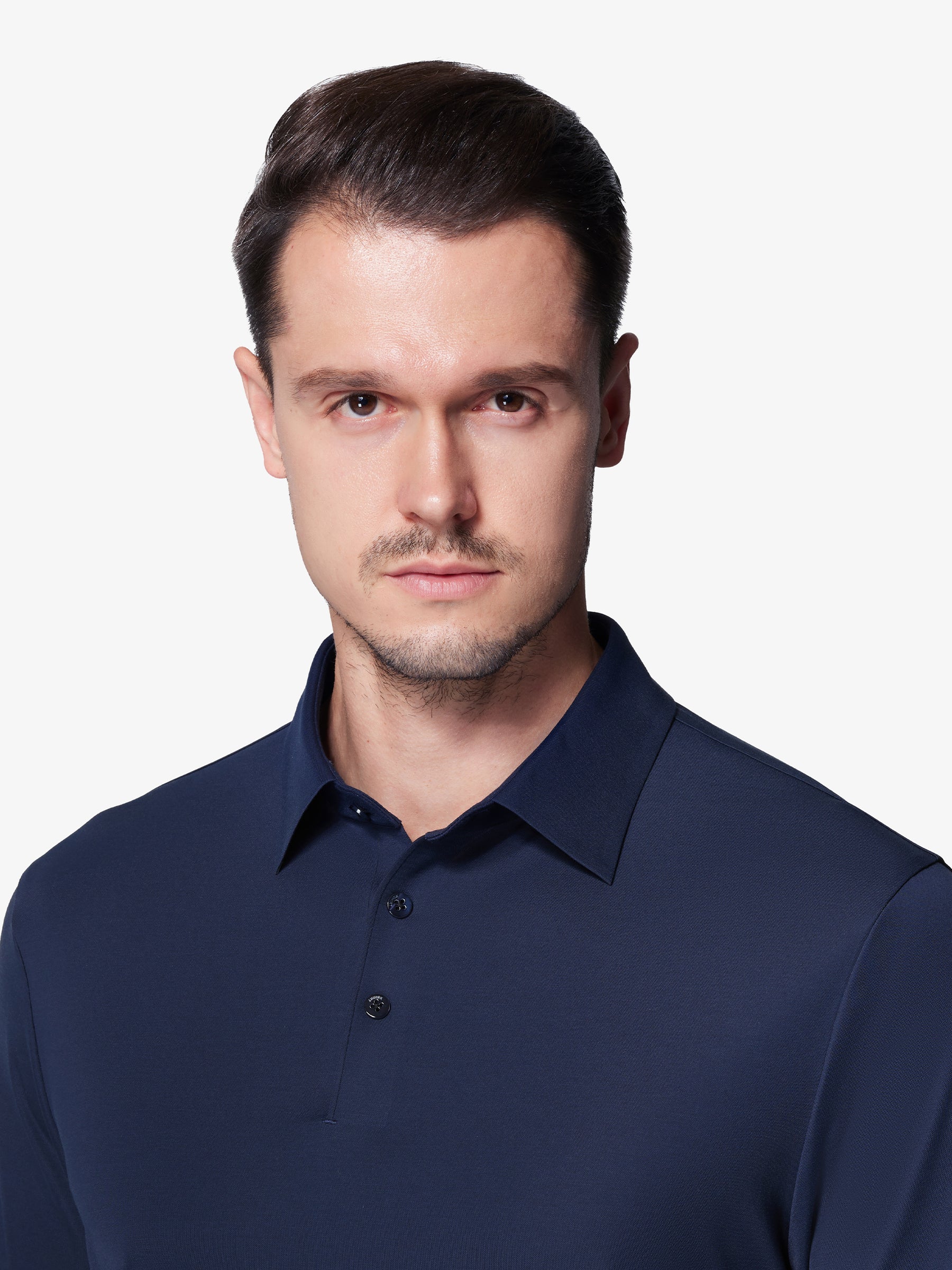 xPolo Long Sleeve - Final Sale