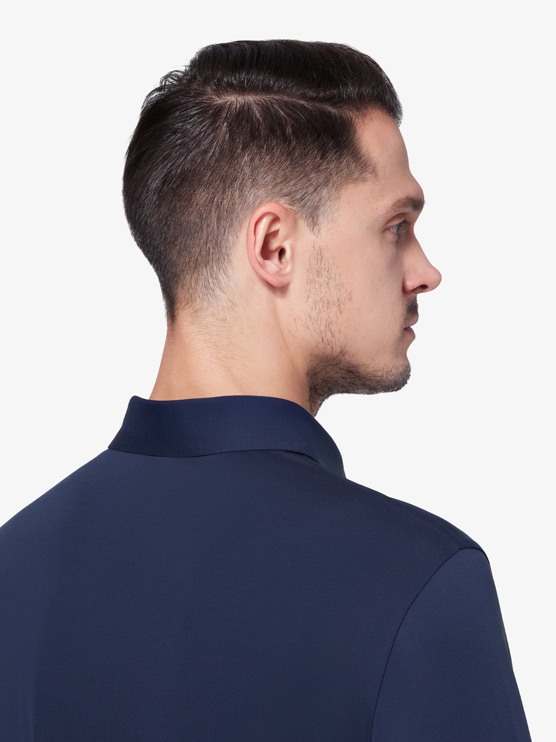 xPolo Long Sleeve - Final Sale