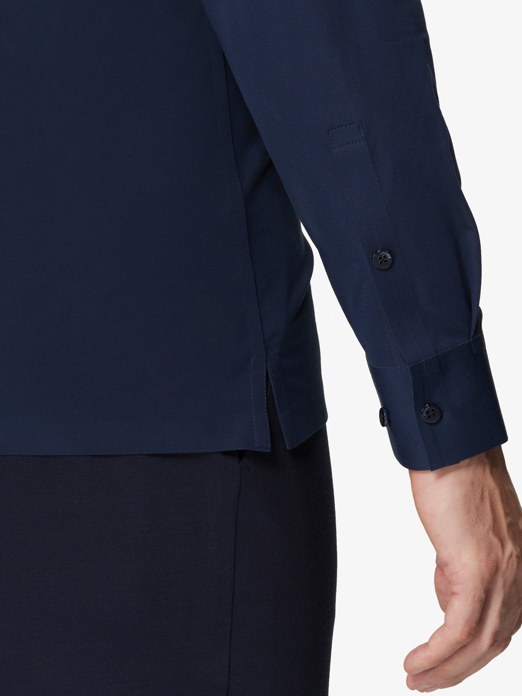 xPolo Long Sleeve - Final Sale