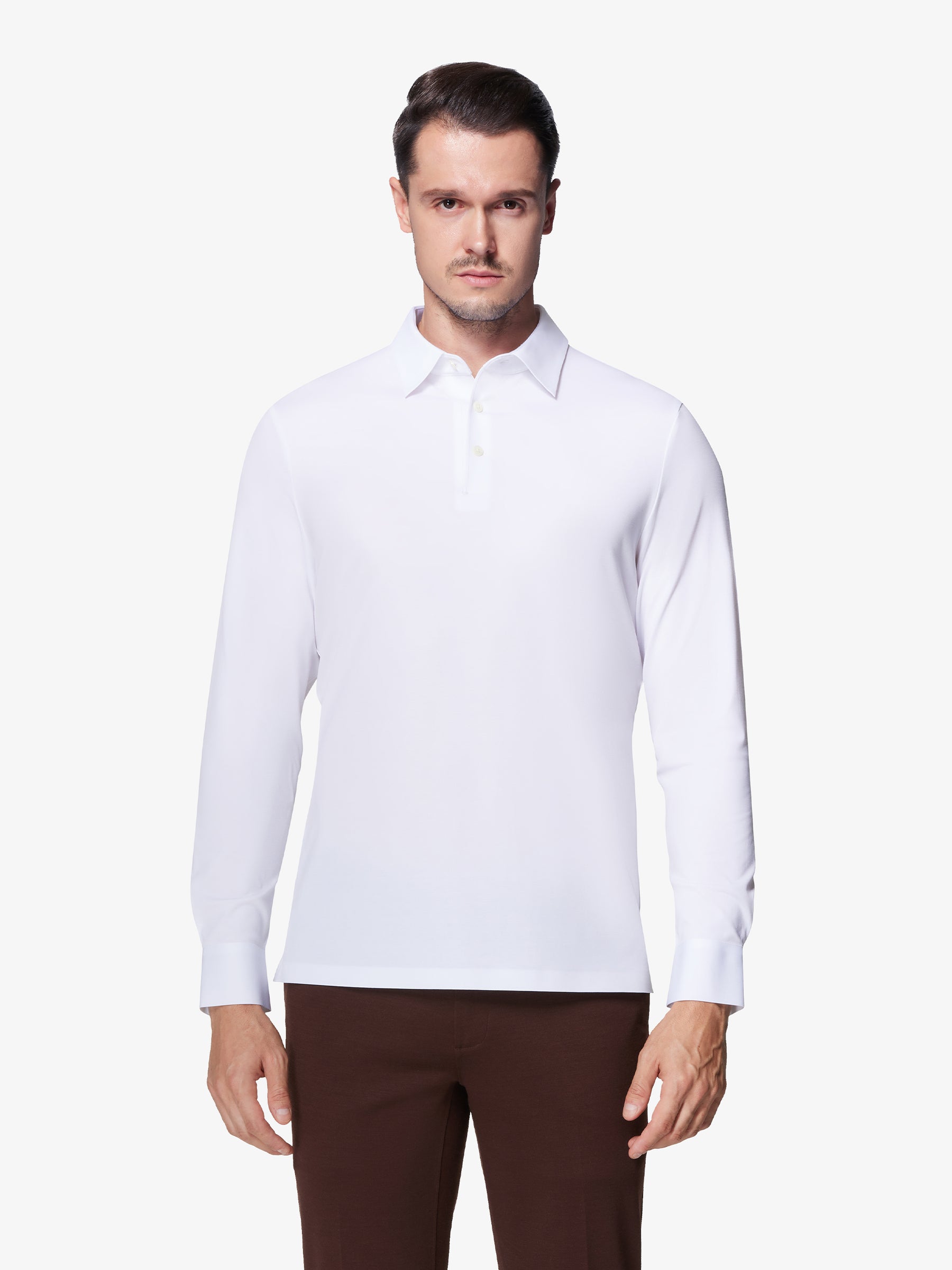 xPolo Long Sleeve - Final Sale