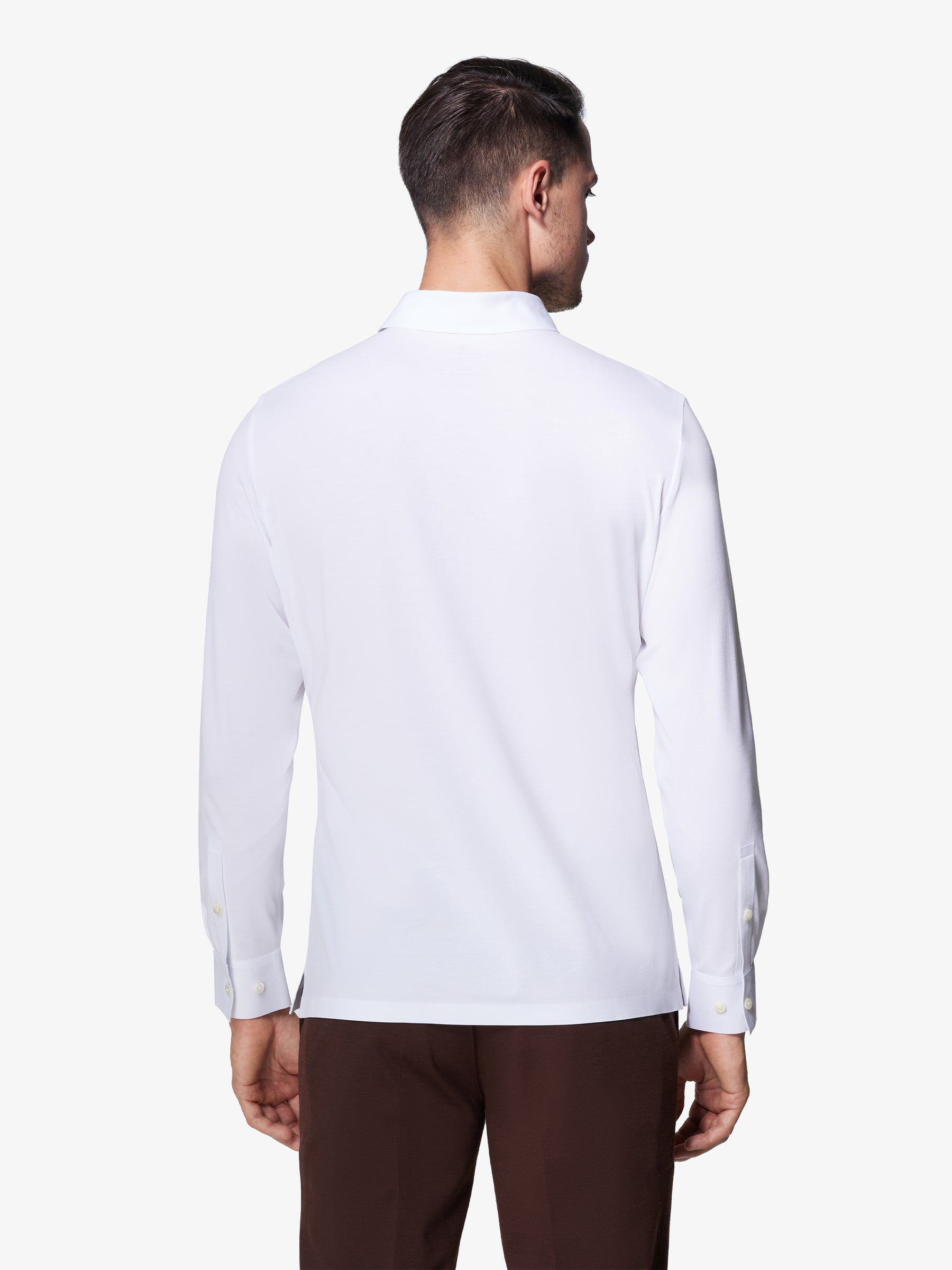 xPolo Long Sleeve - Final Sale