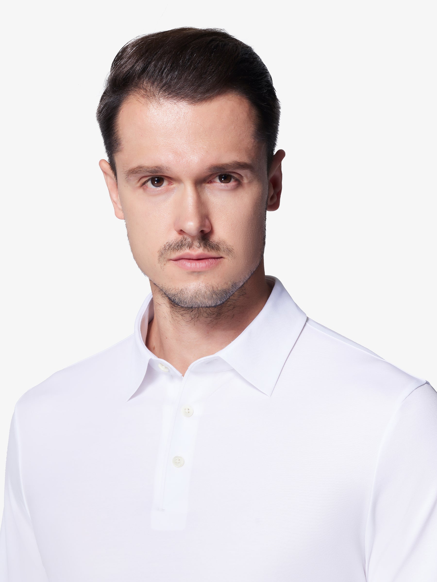 xPolo Long Sleeve - Final Sale