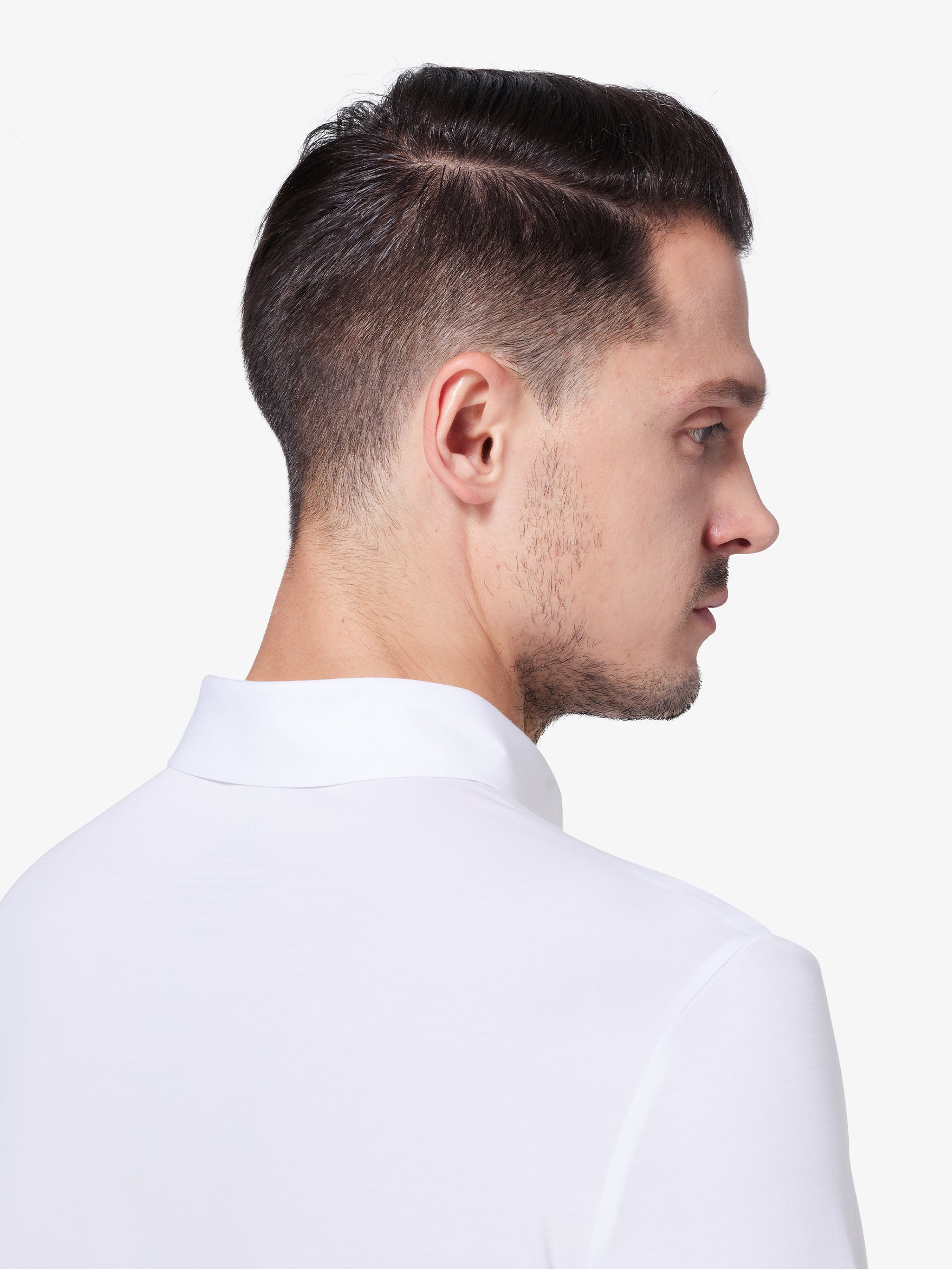 xPolo Long Sleeve - Final Sale