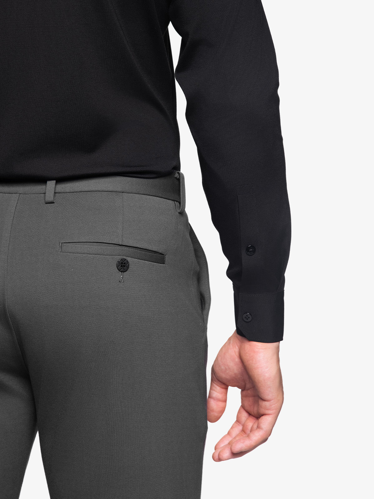 xShirt 4.0 - Black