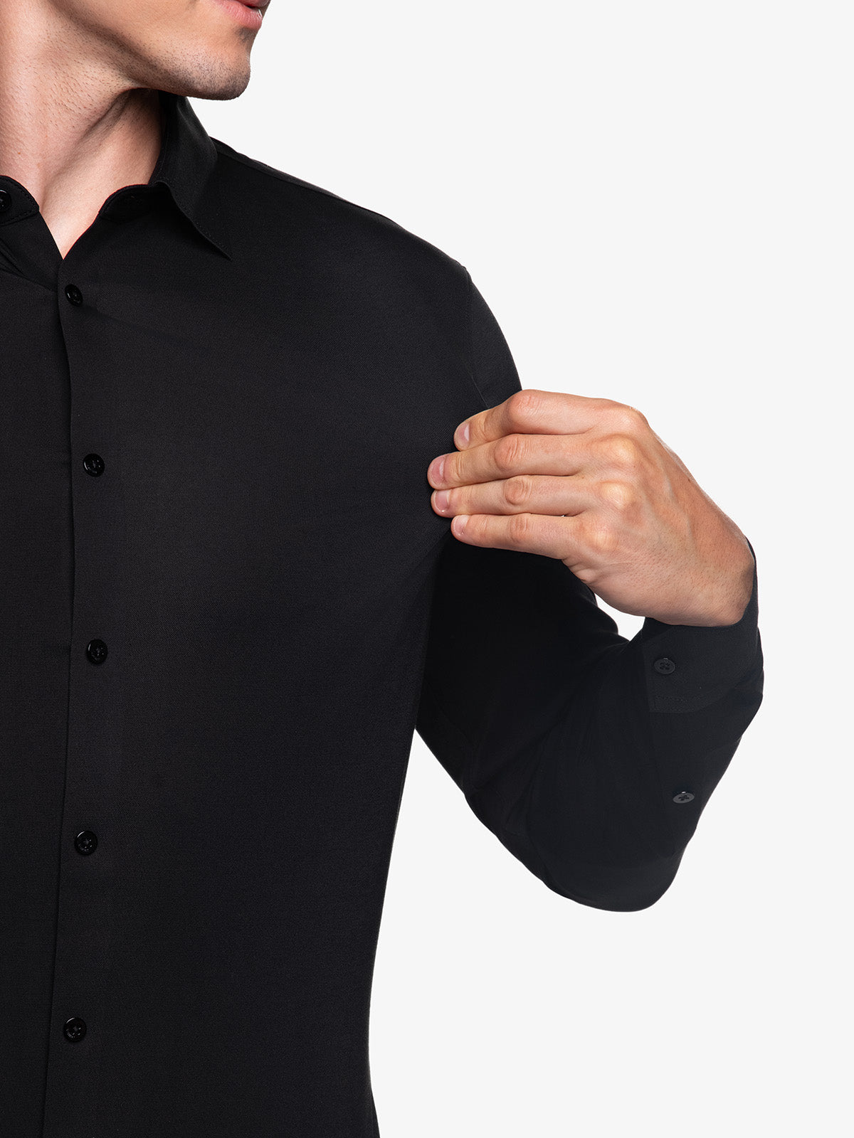 xShirt 4.0 - Black