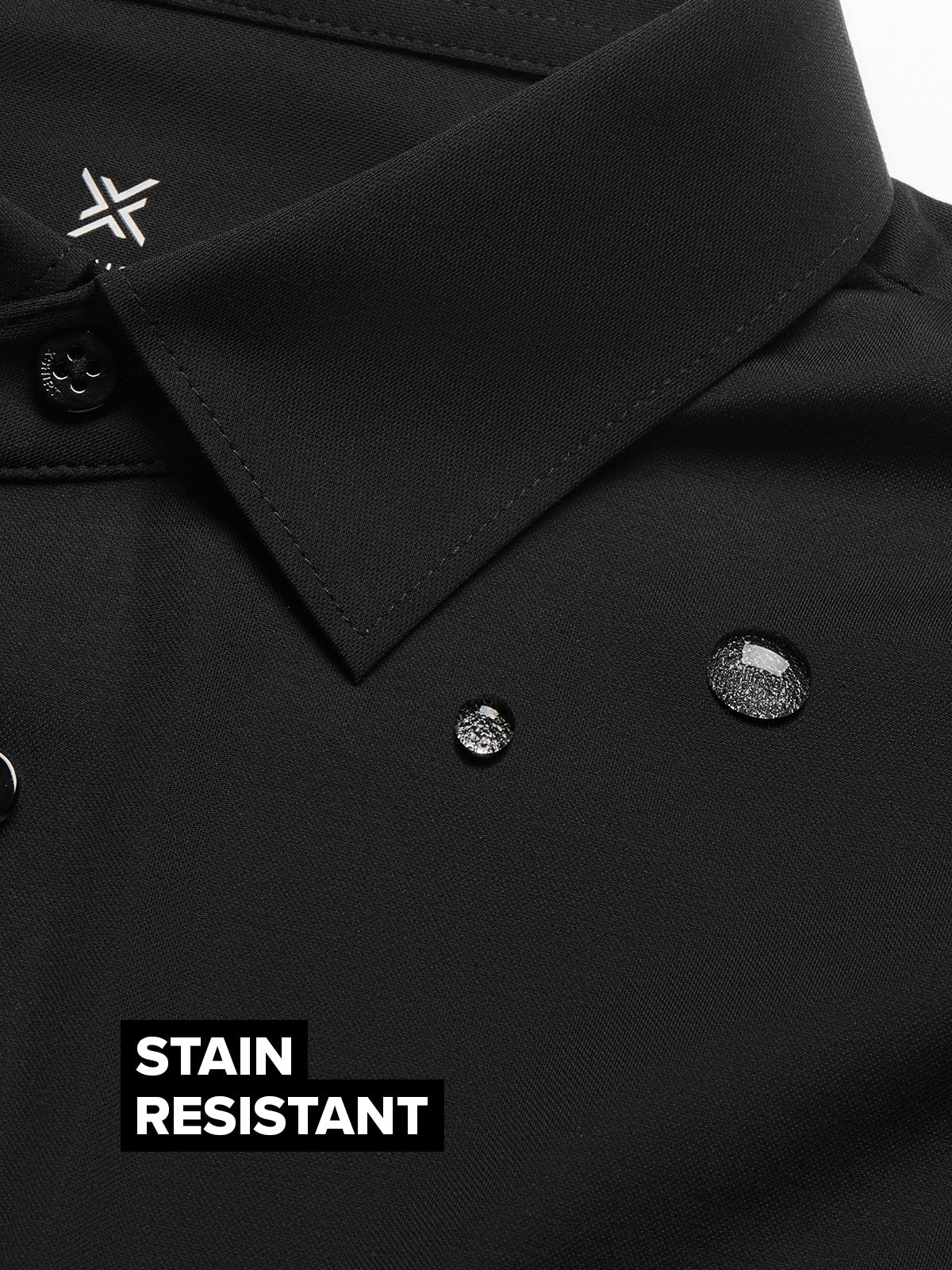 xShirt 4.0 - Black