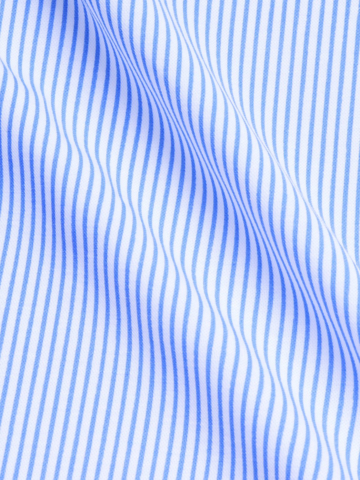 xShirt 4.0 - Blue Striped