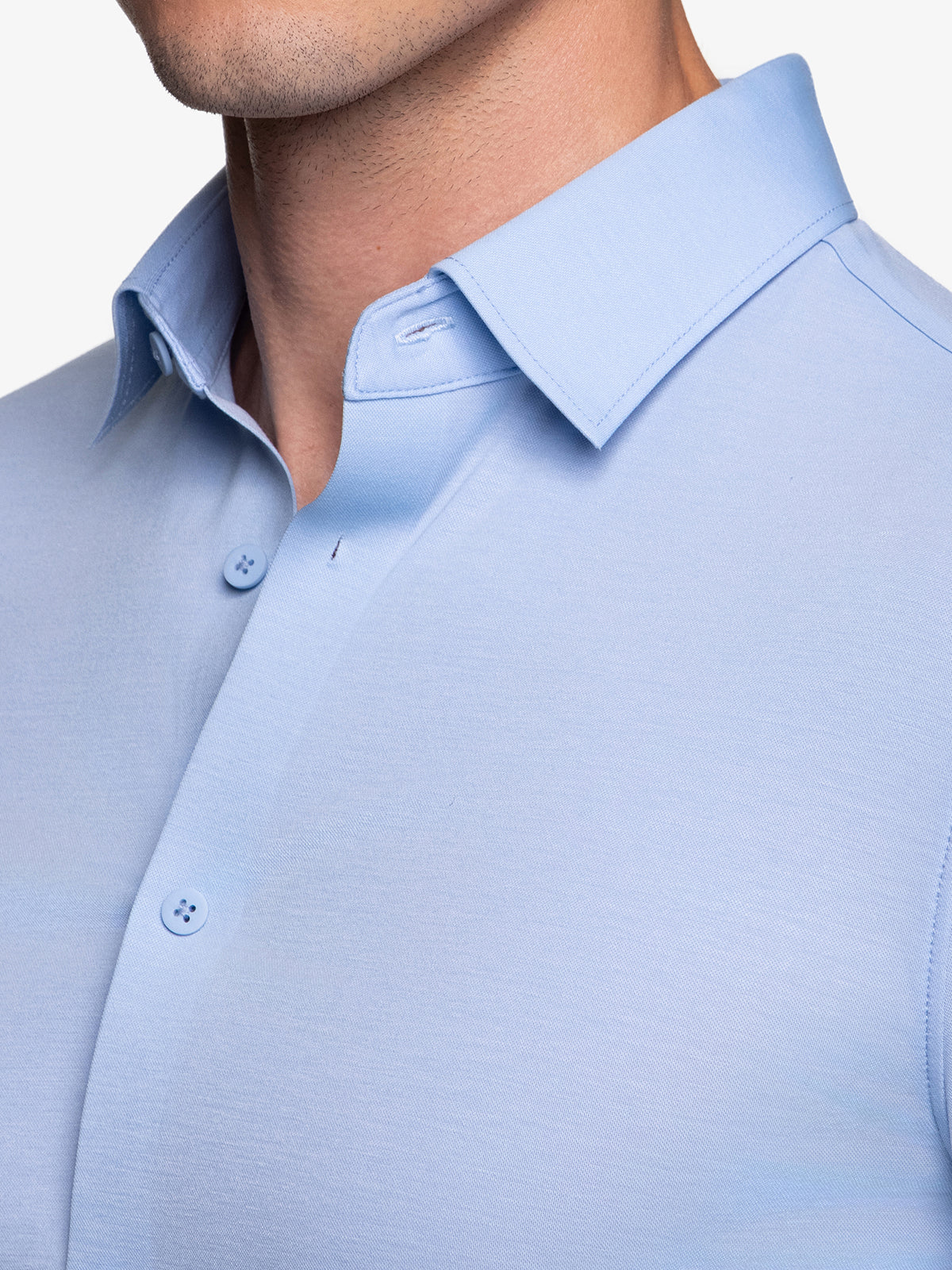 xShirt 4.0 - Light Blue