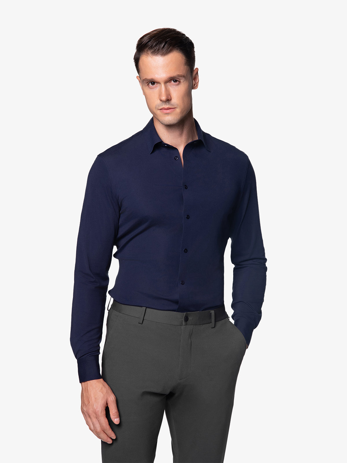 xShirt 4.0 - Navy