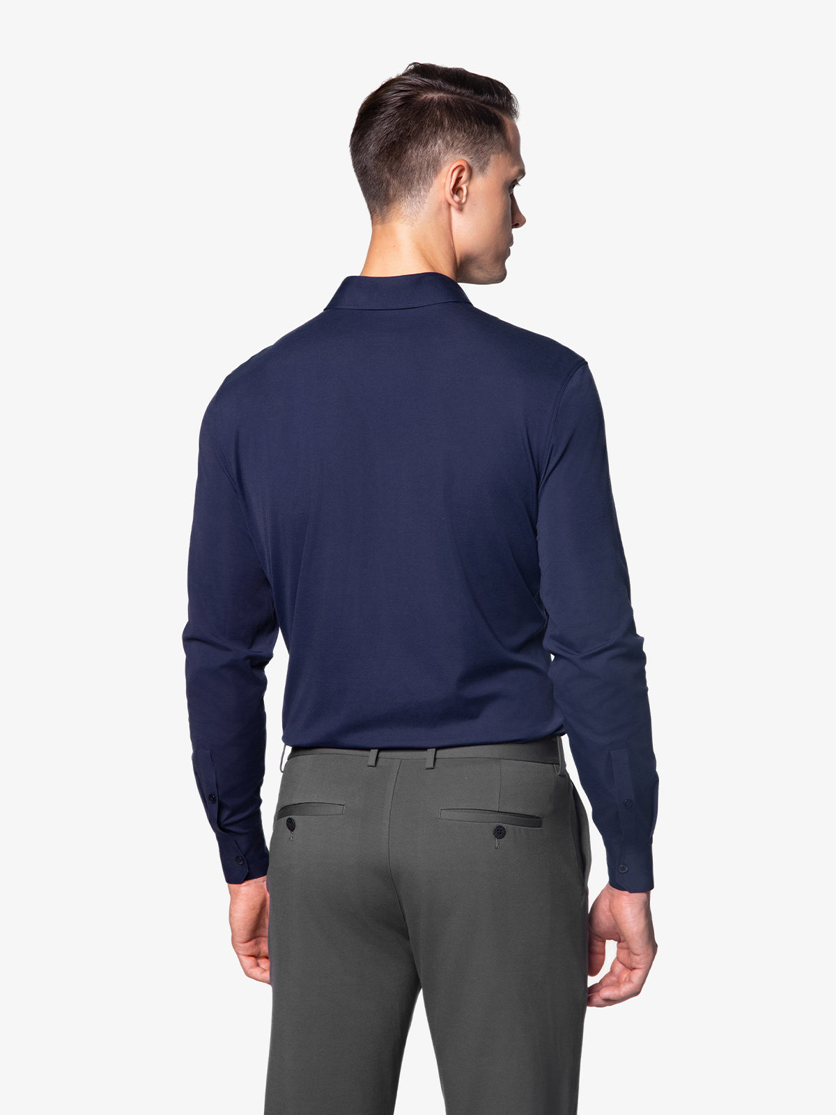 xShirt 4.0 - Navy