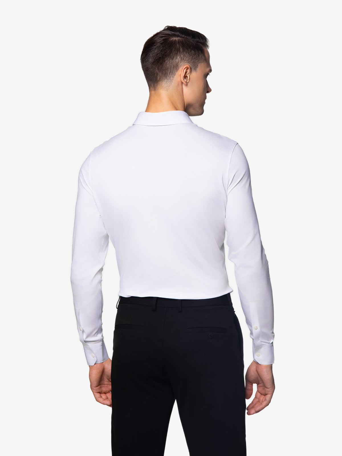 xShirt 4.0 - White