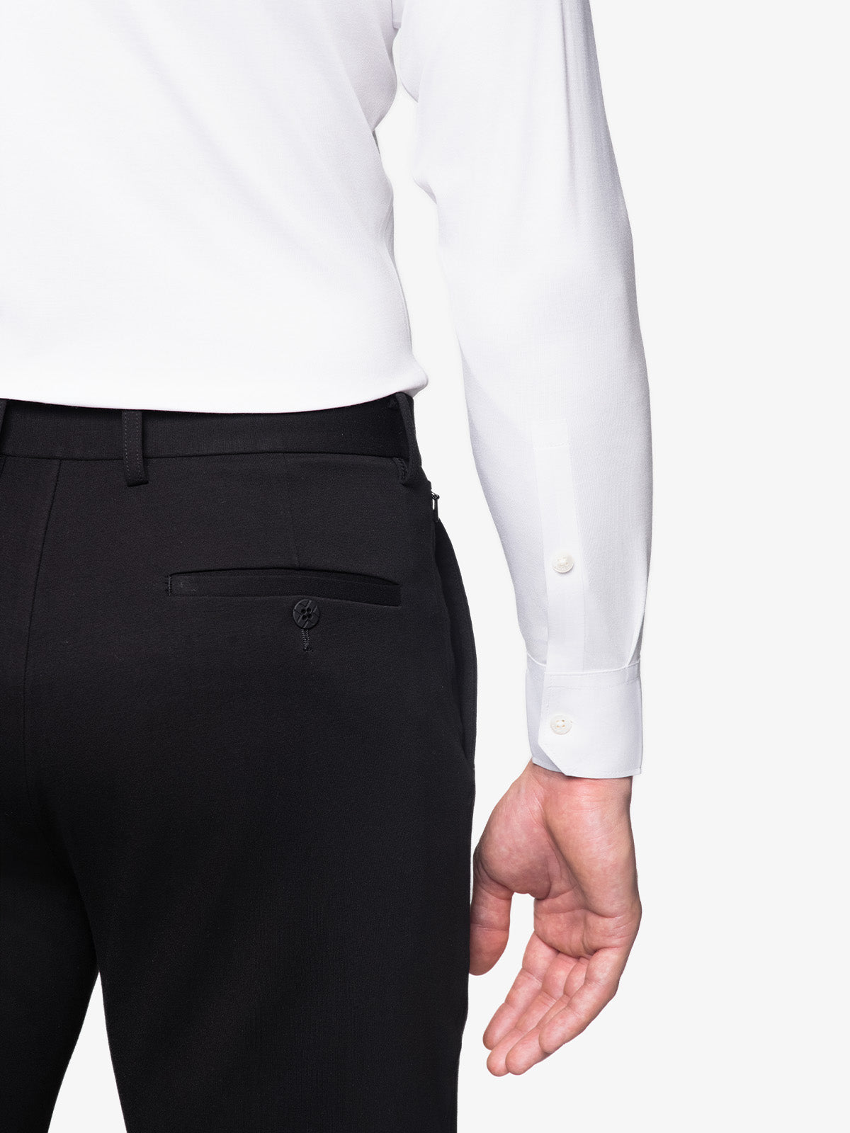 xShirt 4.0 - White