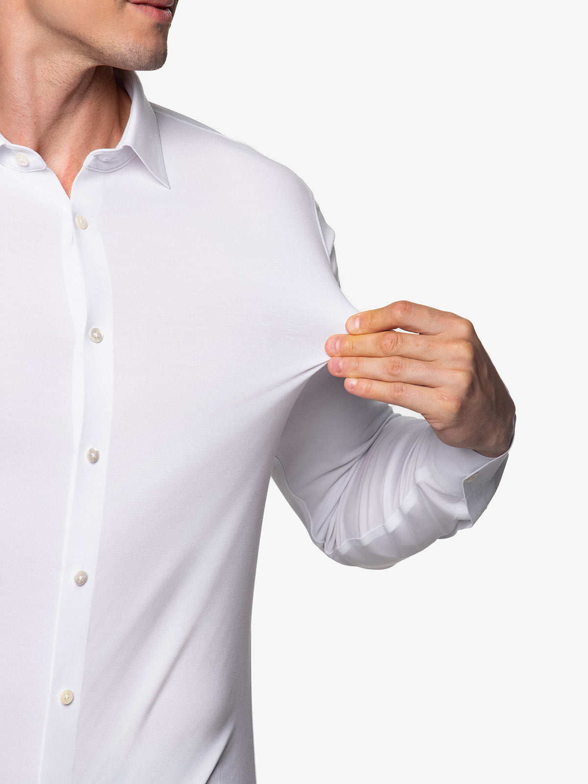 xShirt 4.0 - White