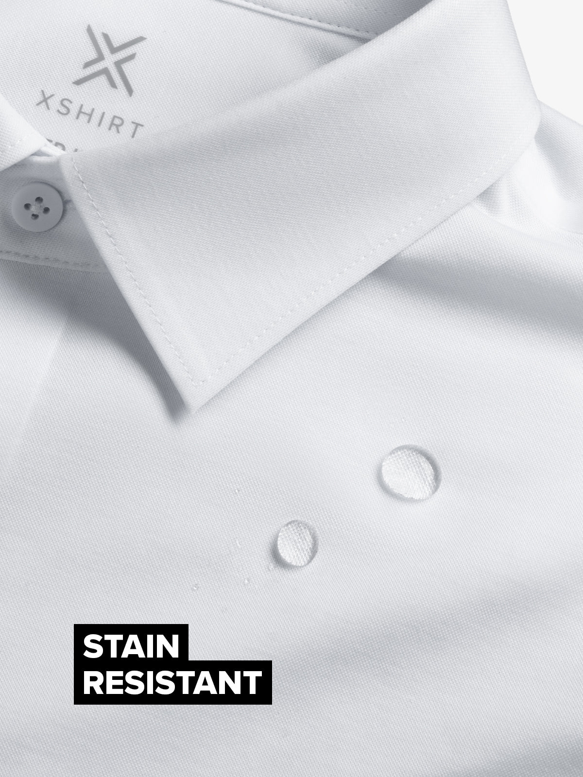 xShirt 4.0 - White