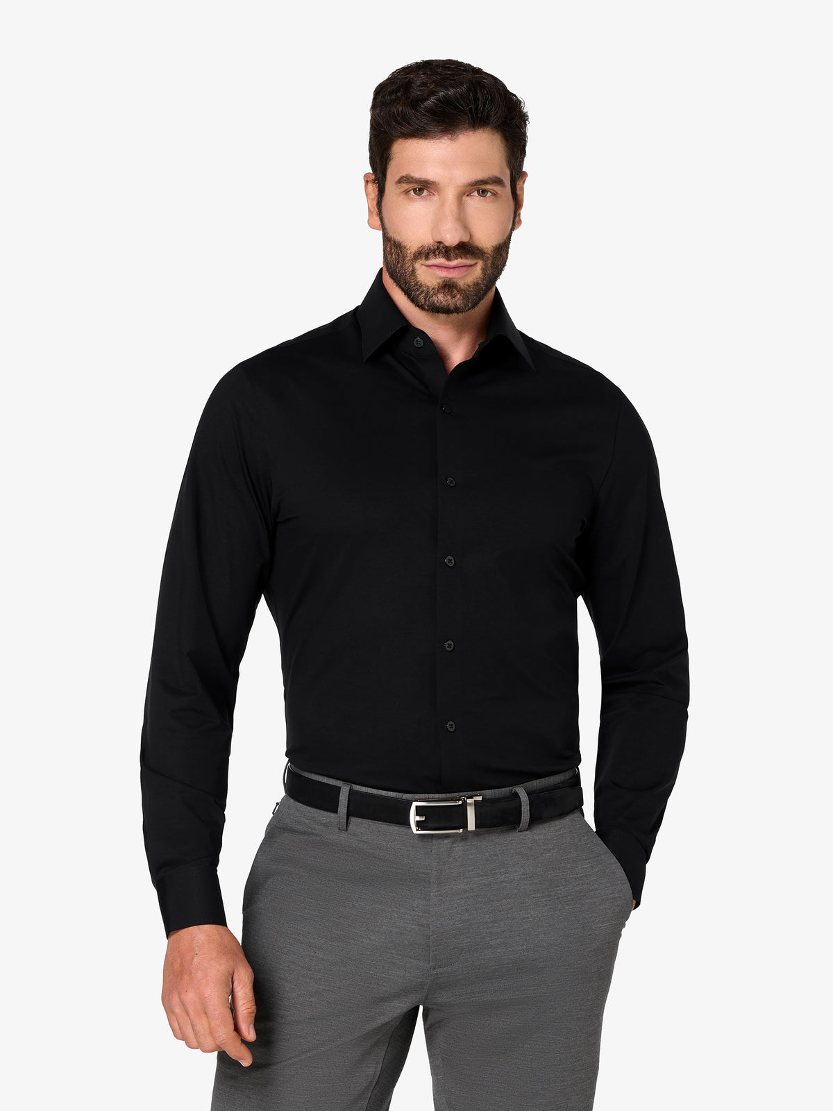 xShirt 5.0 - Black