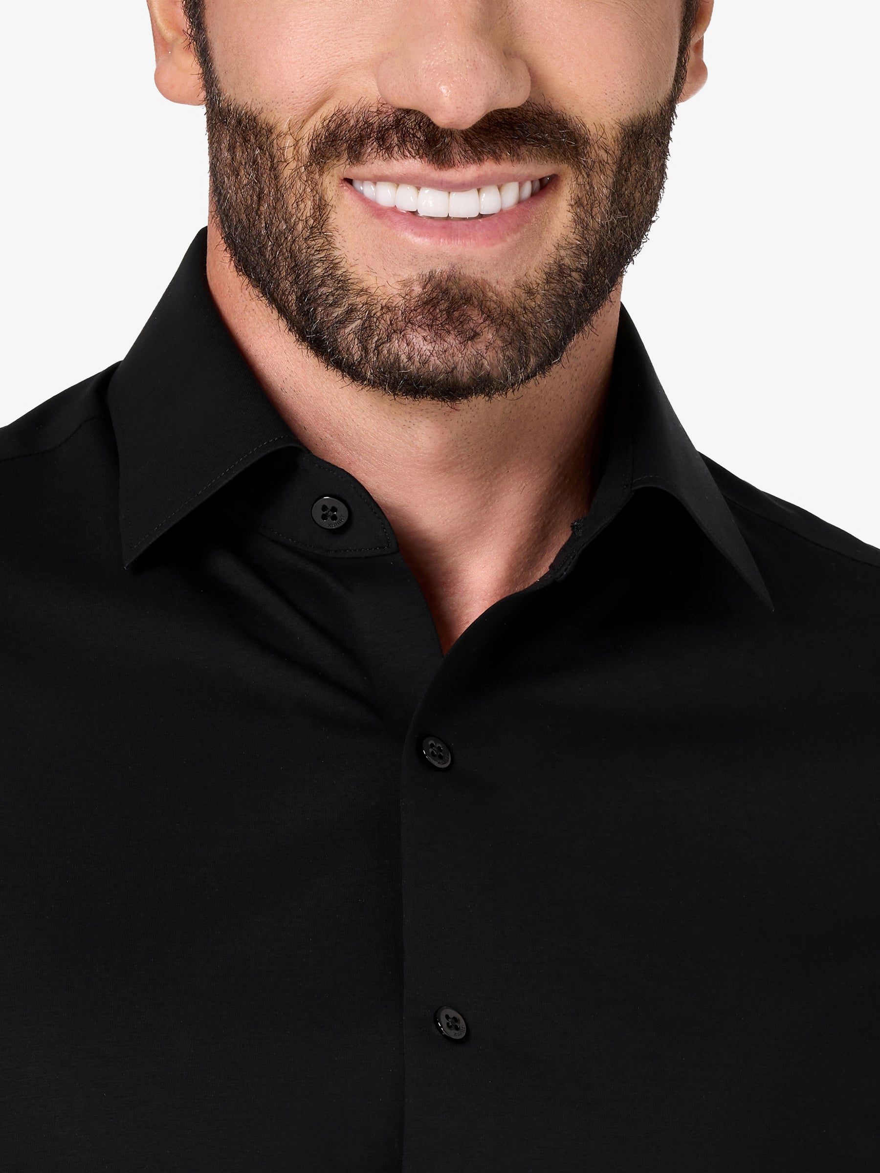 xShirt 5.0 - Black