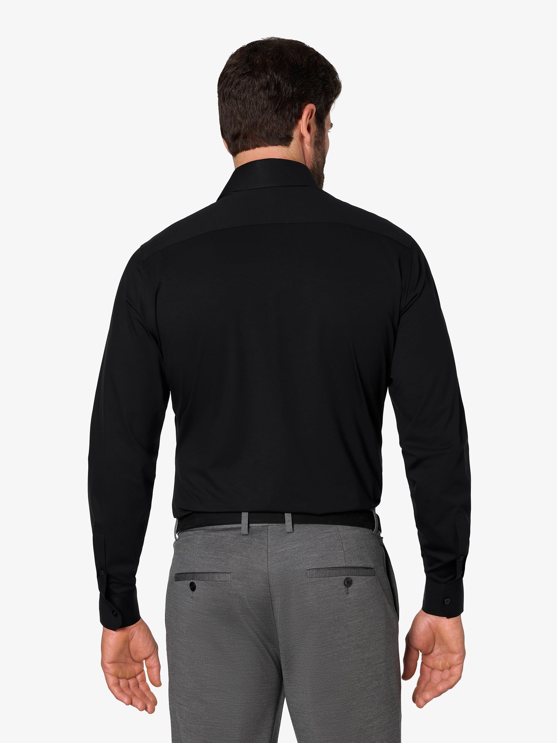 xShirt 5.0 - Black