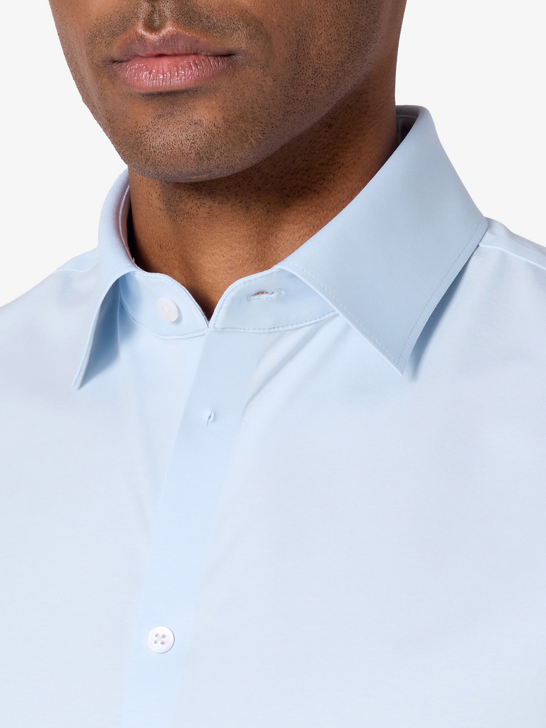 xShirt 5.0 - Light Blue