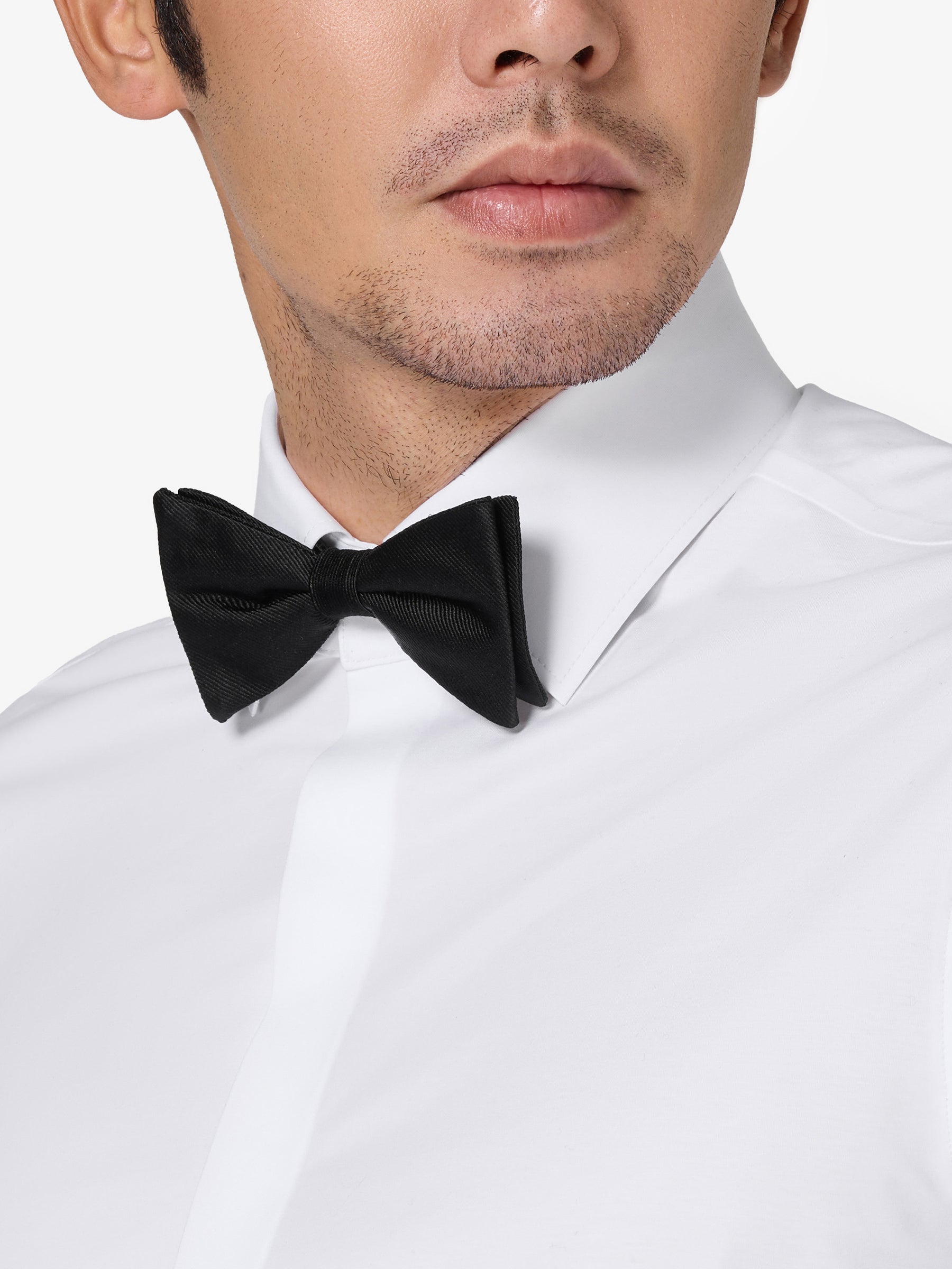 xShirt 5.0 Tuxedo - Covered Placket