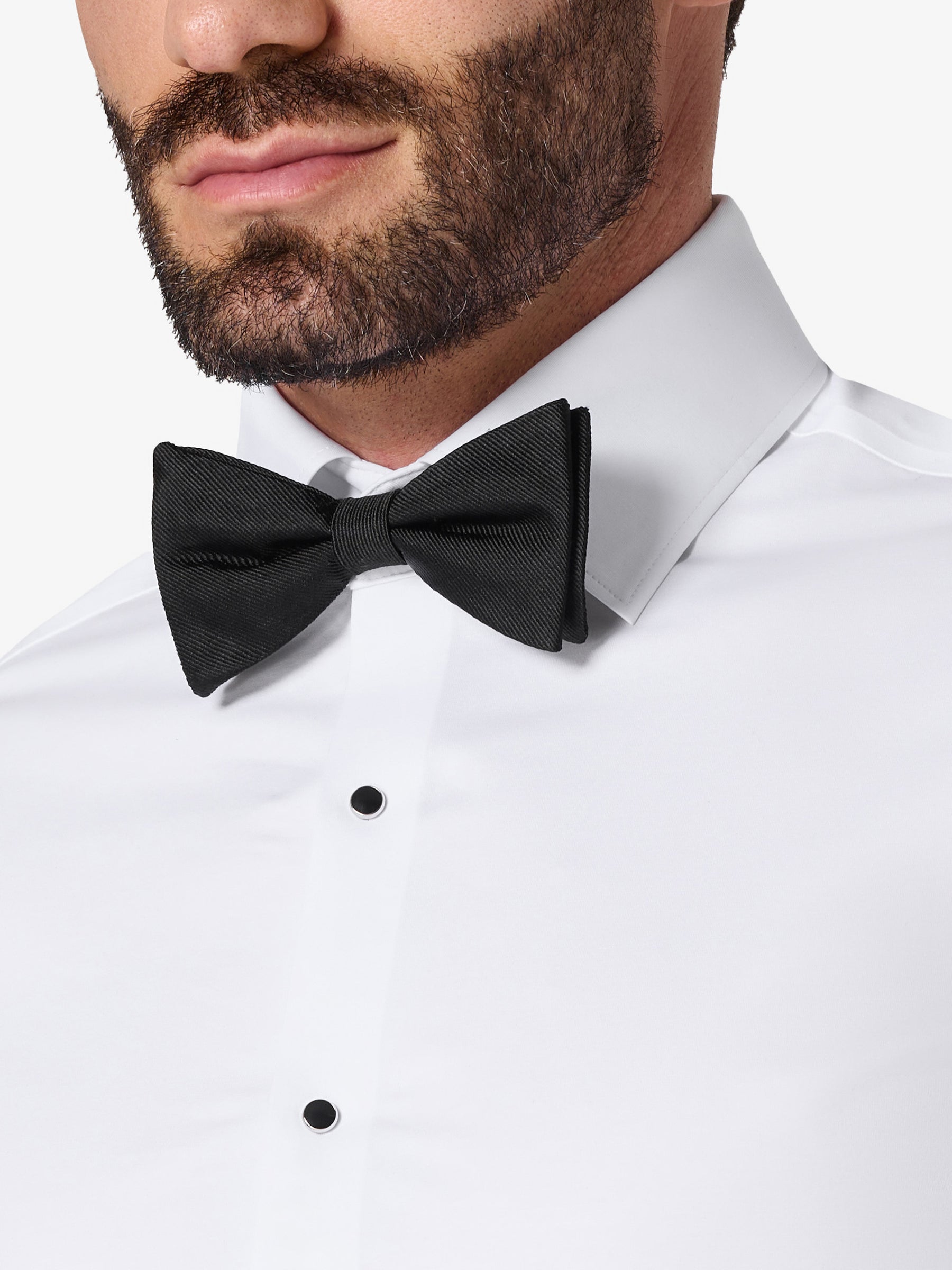 xShirt 5.0 Tuxedo - Studs
