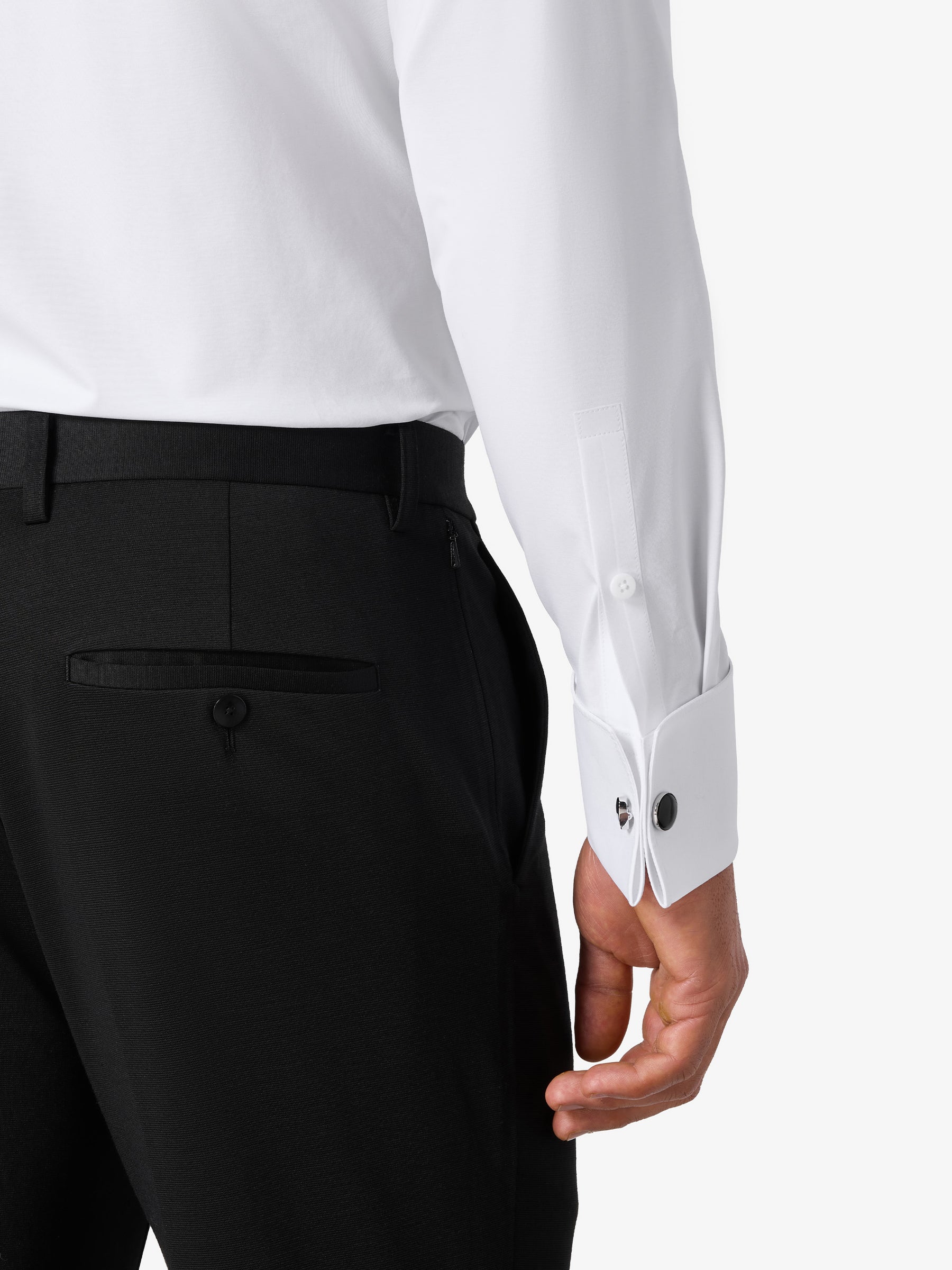 xShirt 5.0 Tuxedo - Studs